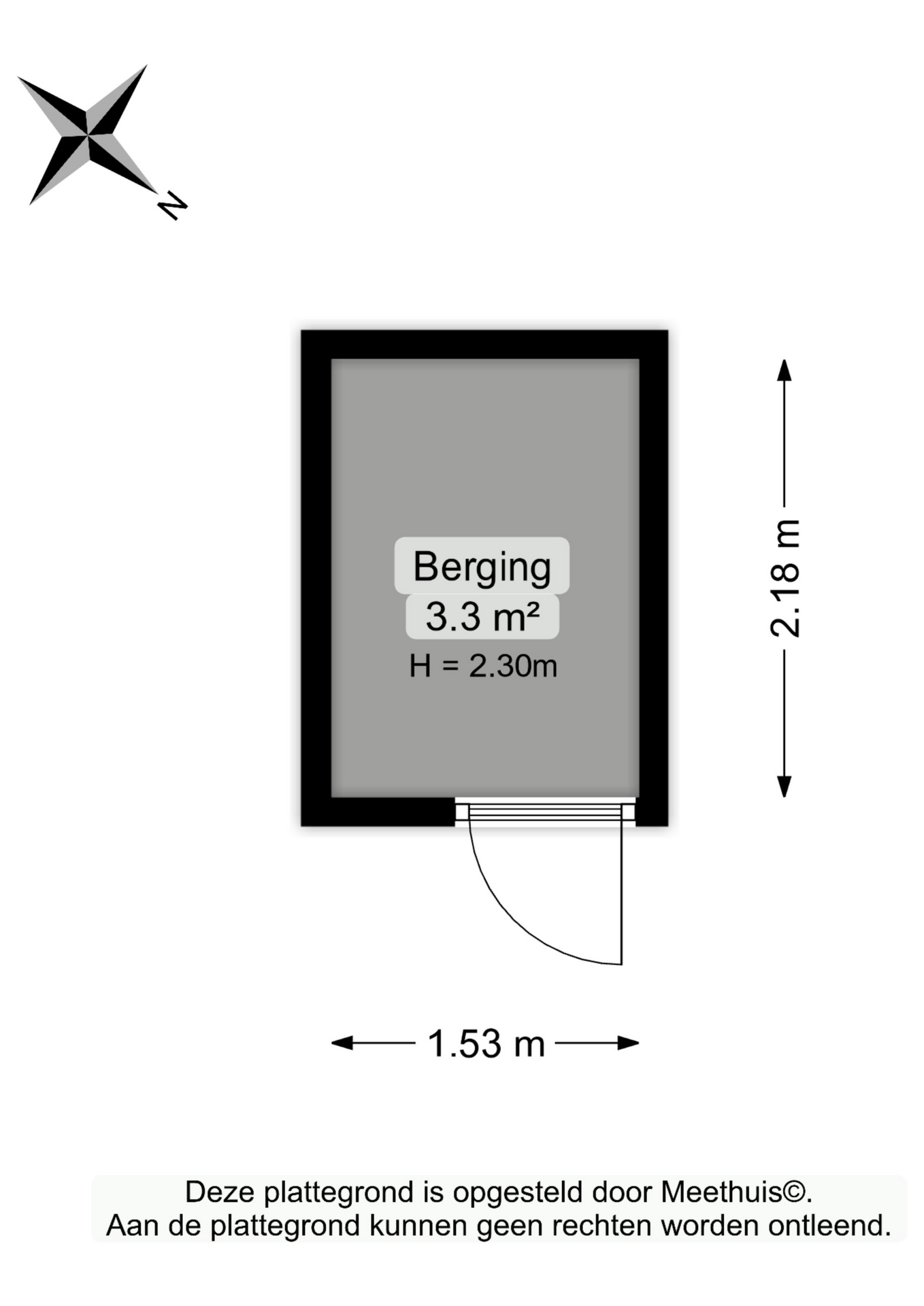 Zaagmuldersweg 1 57 - Plans in gallery item 1