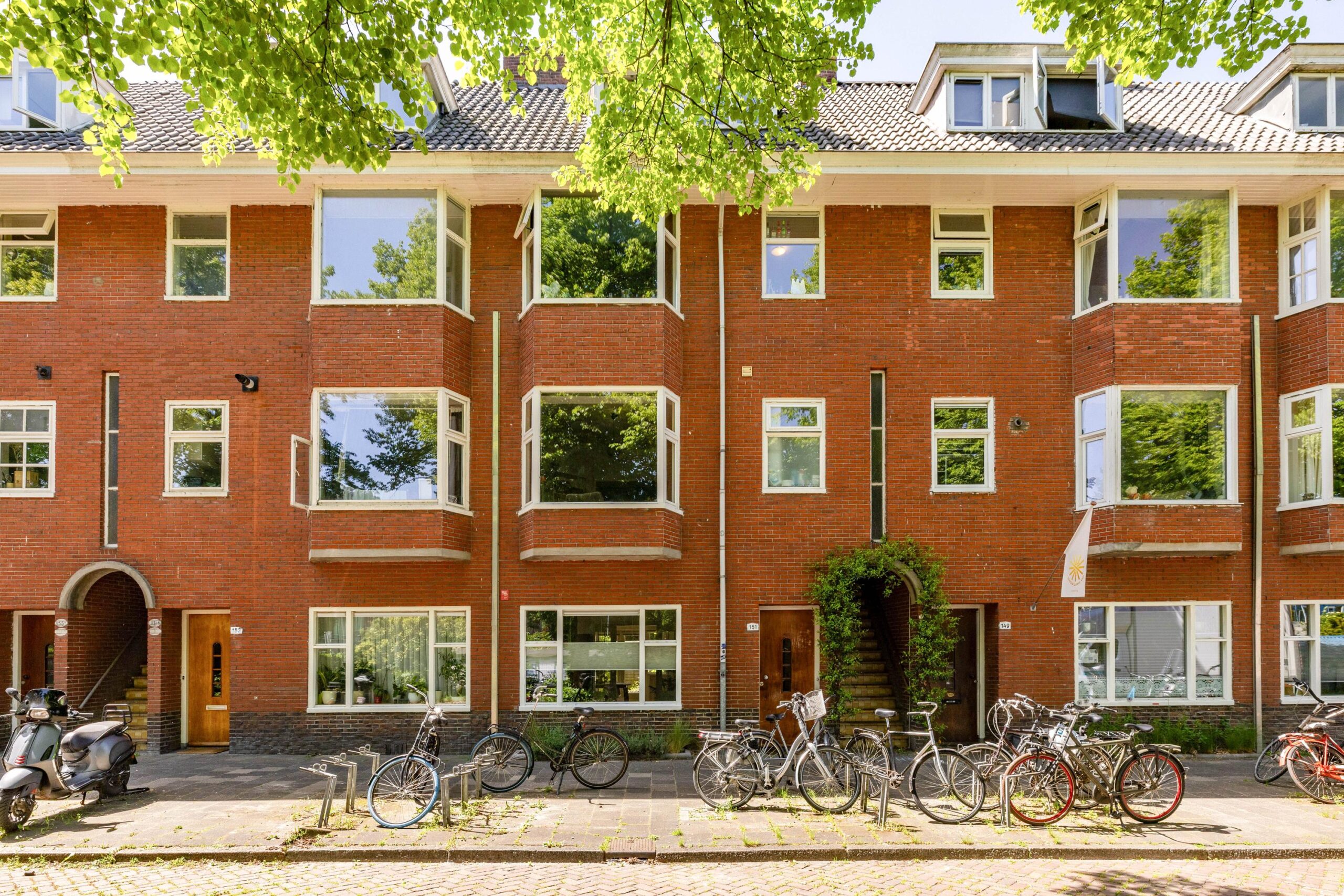 Winschoterdiep 151