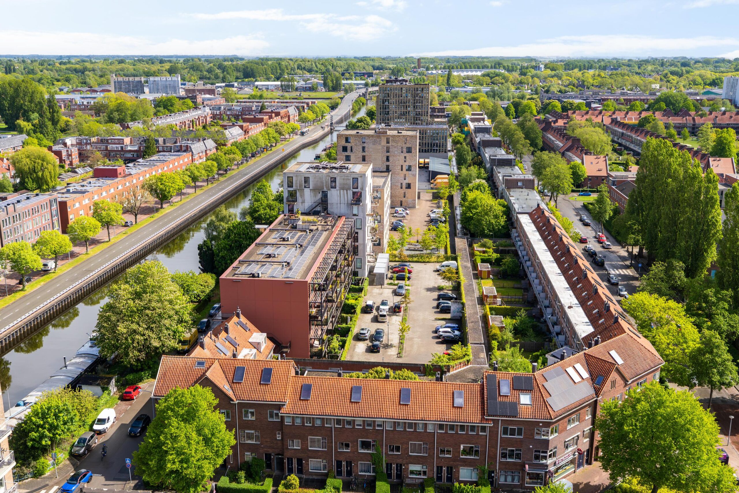 Wielewaalplein 258 - Gallery item 17