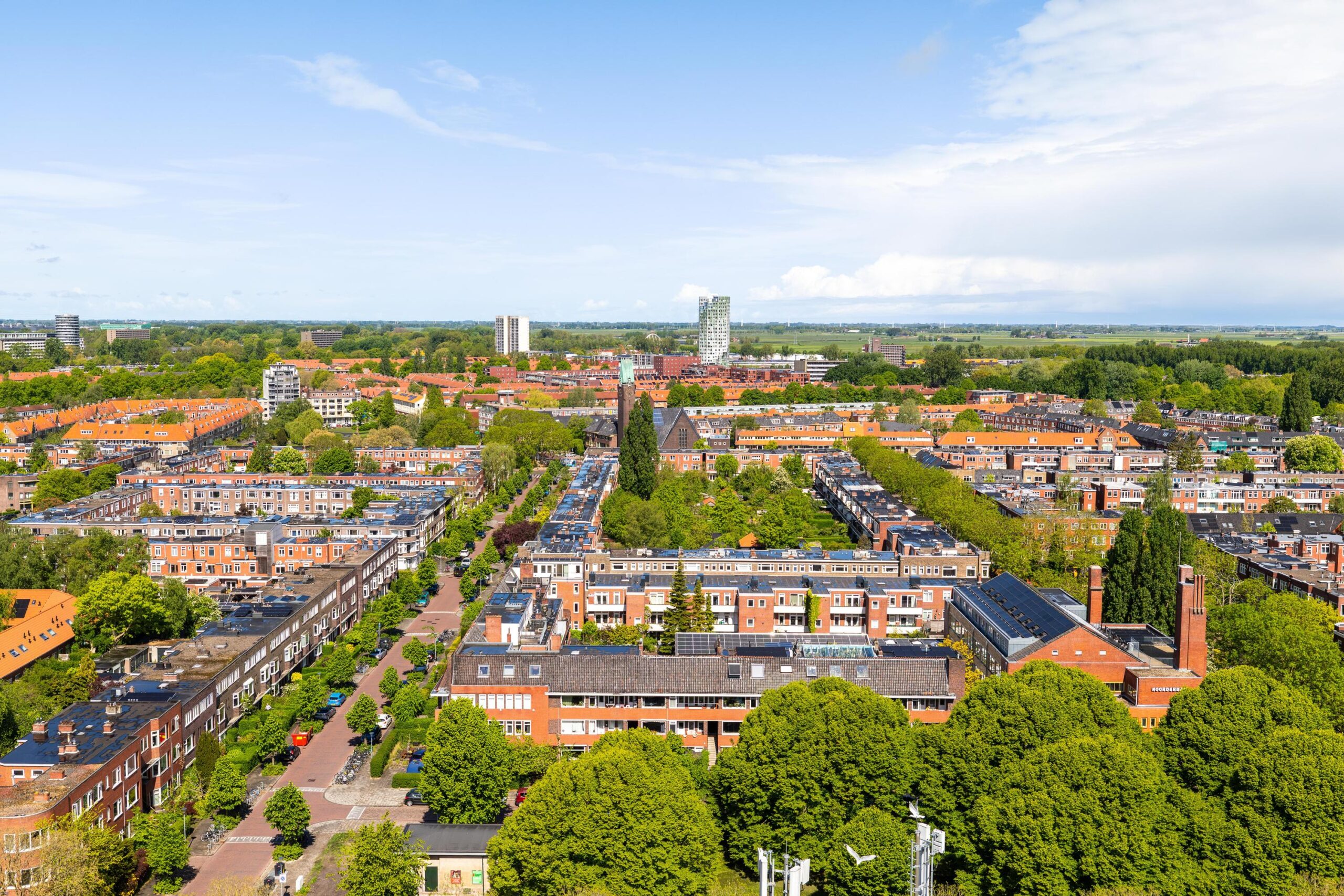 Wielewaalplein 258 - Gallery item 21