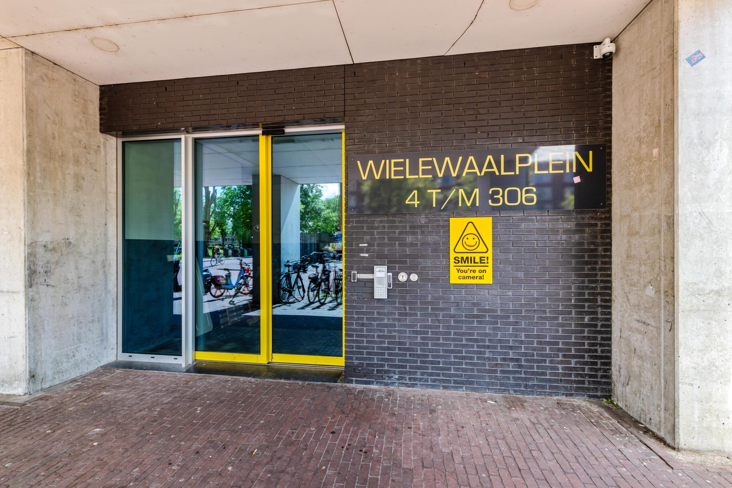 Wielewaalplein 258 - Gallery item 9