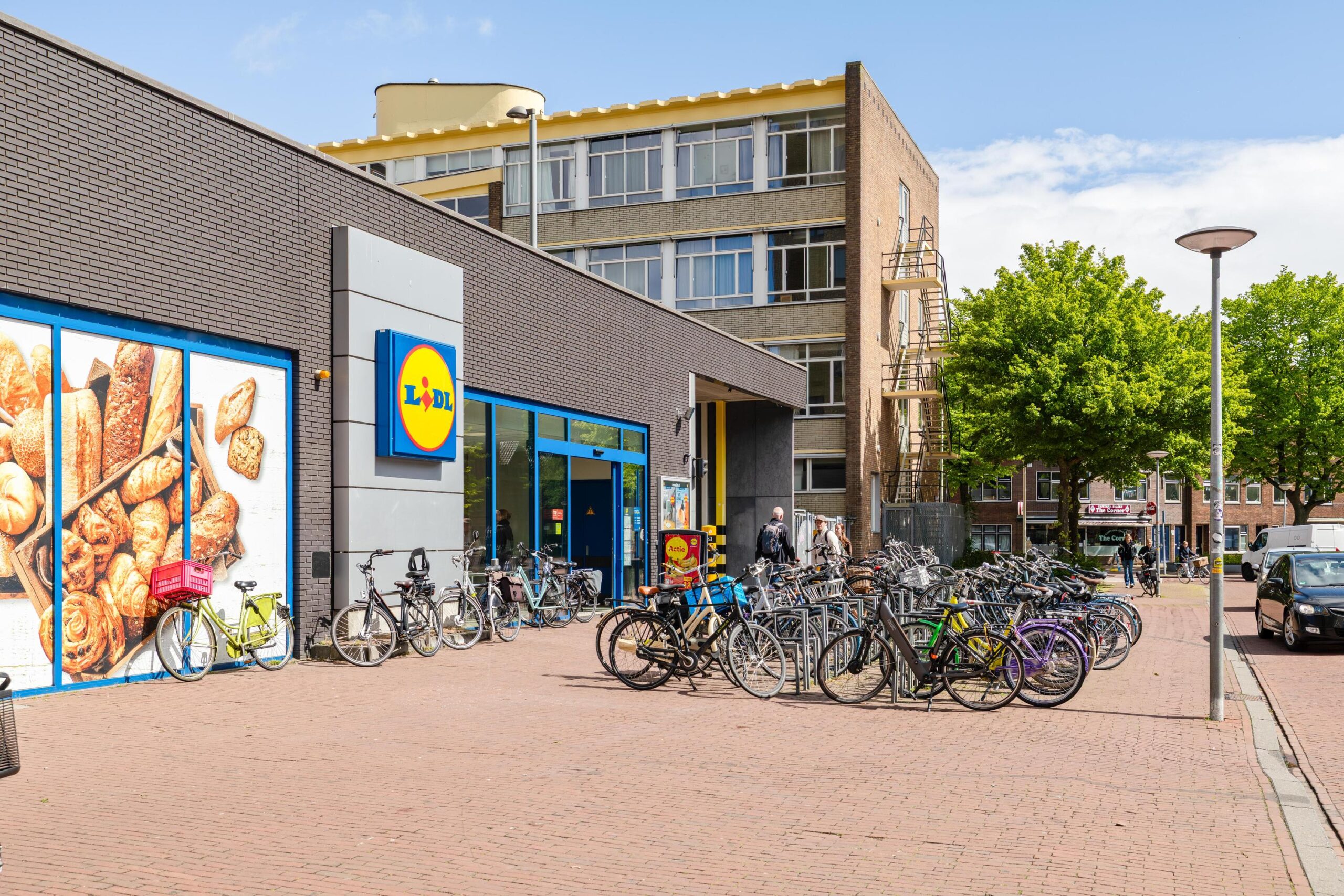 Wielewaalplein 258 - Gallery item 37