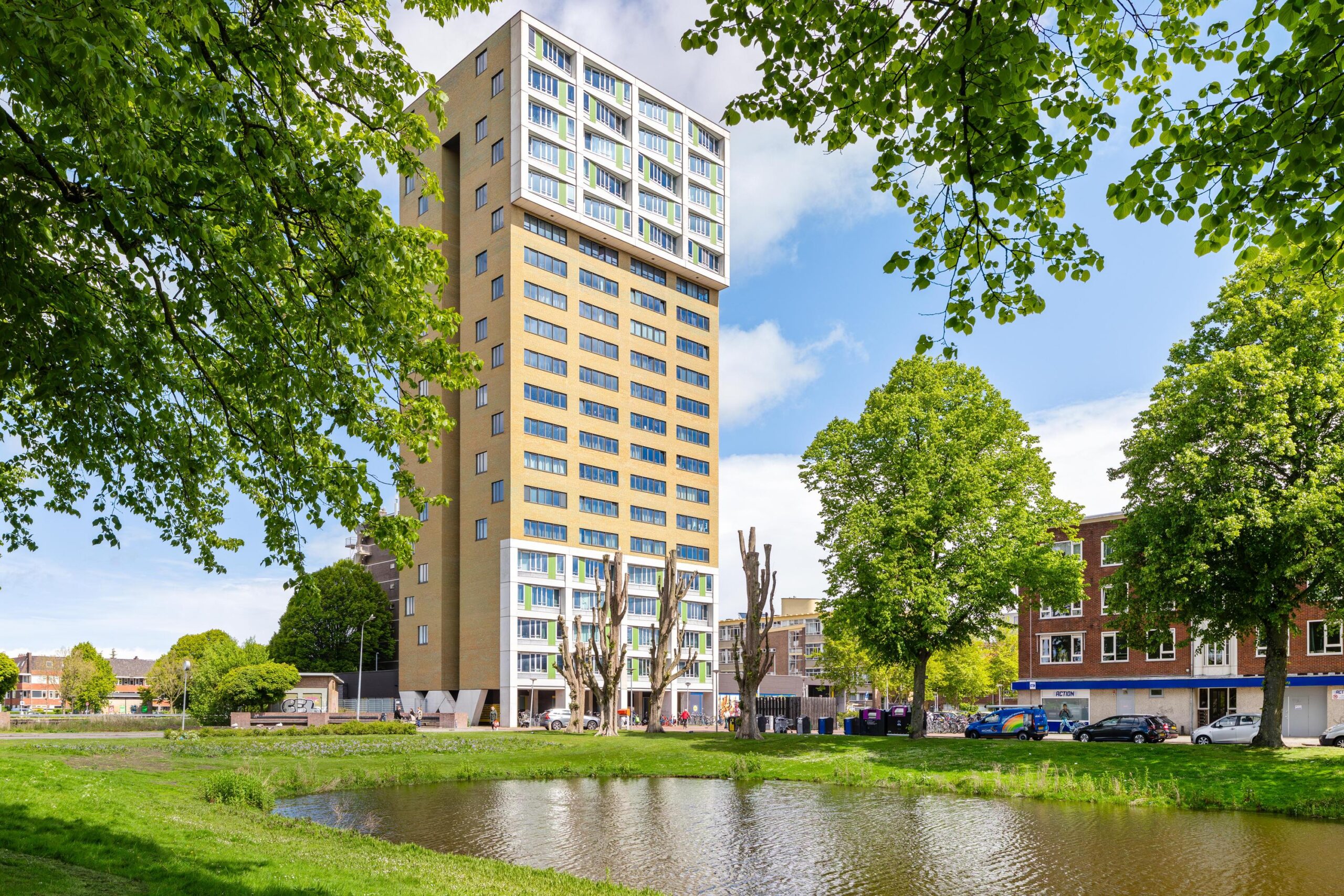 Wielewaalplein 258 - Gallery item 7