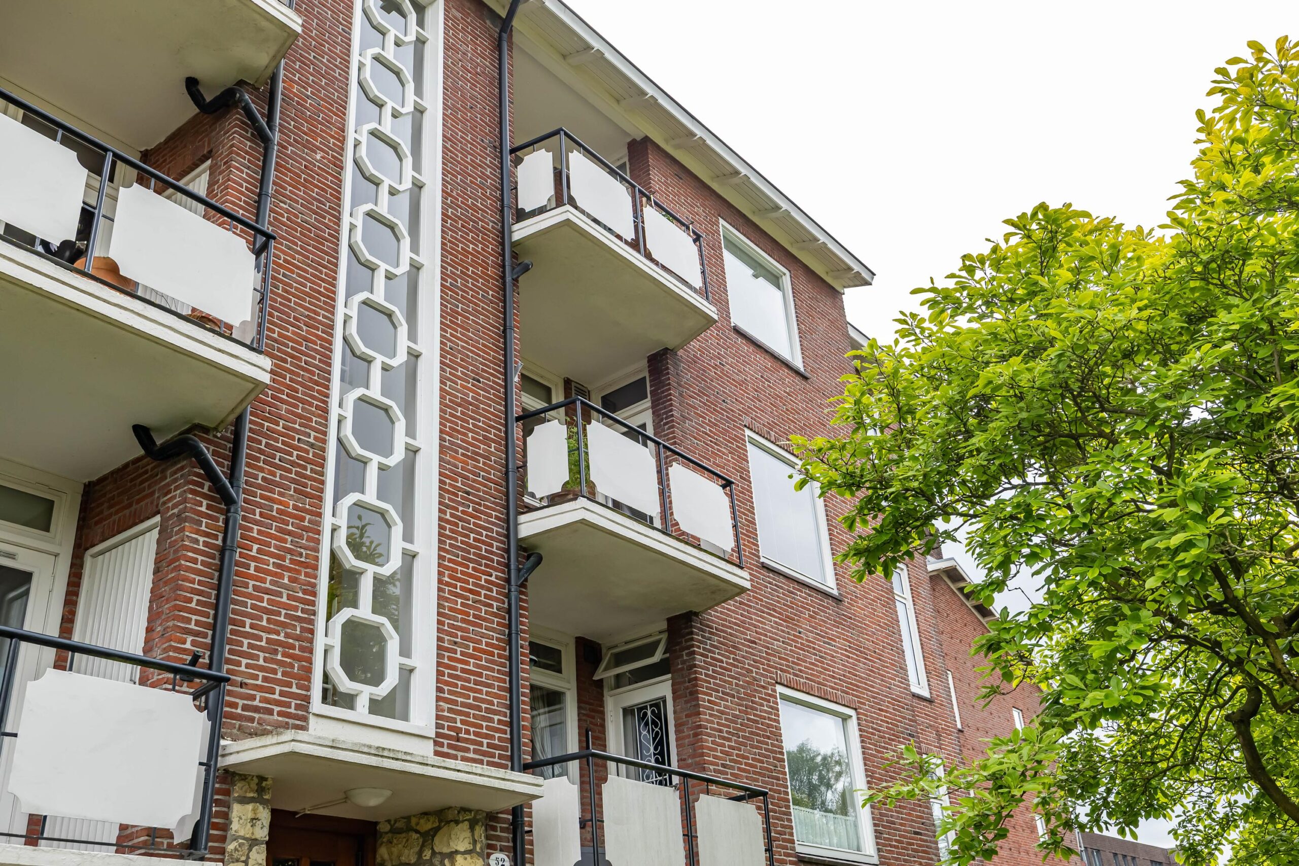 Van Ketwich Verschuurlaan 56 - Gallery item 50