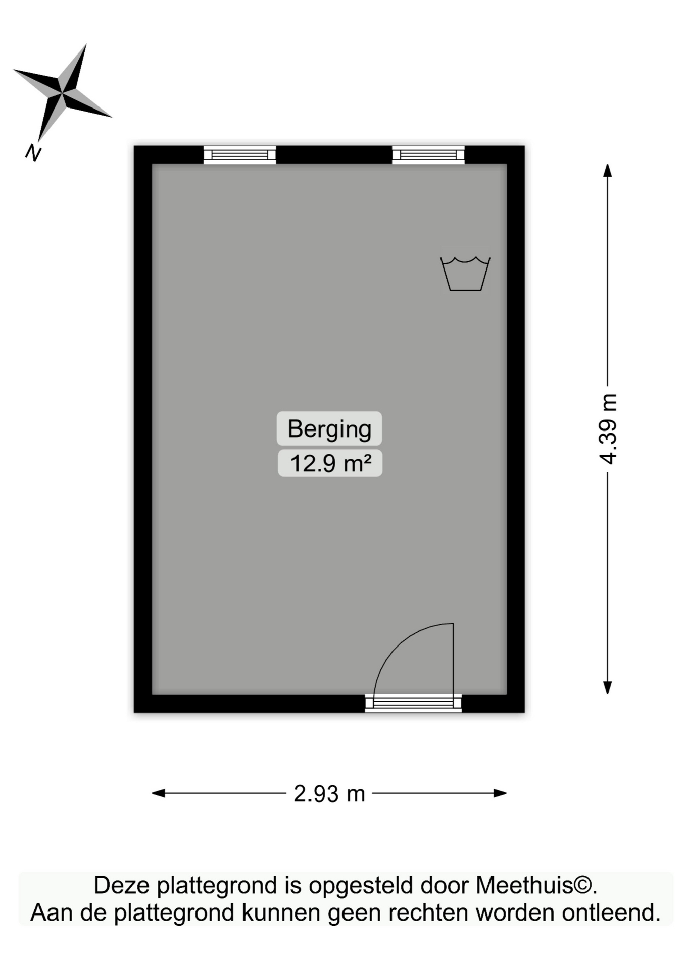 Van Ketwich Verschuurlaan 56 - Plans in gallery item 1