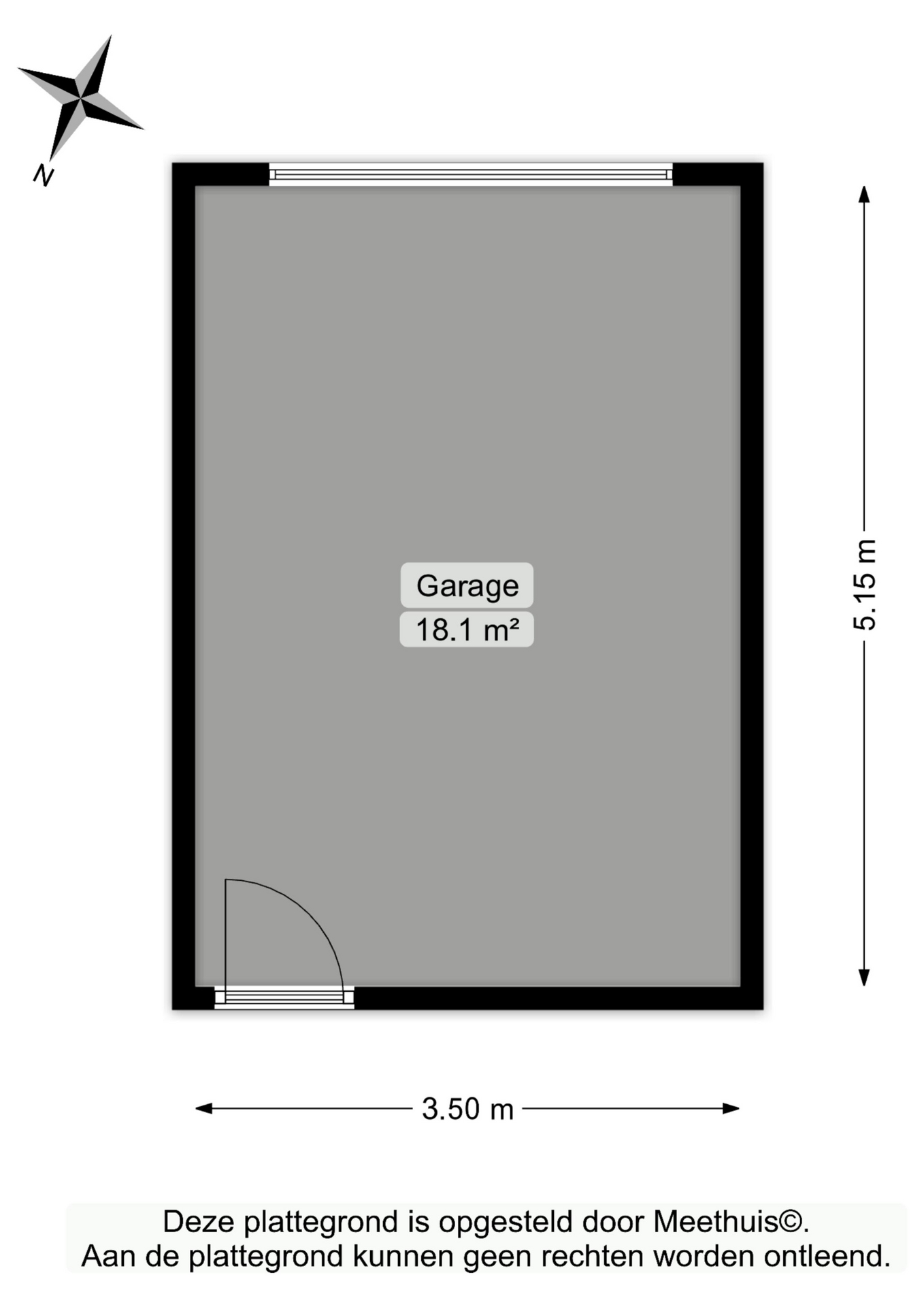 Van Ketwich Verschuurlaan 56 - Plans in gallery item 3