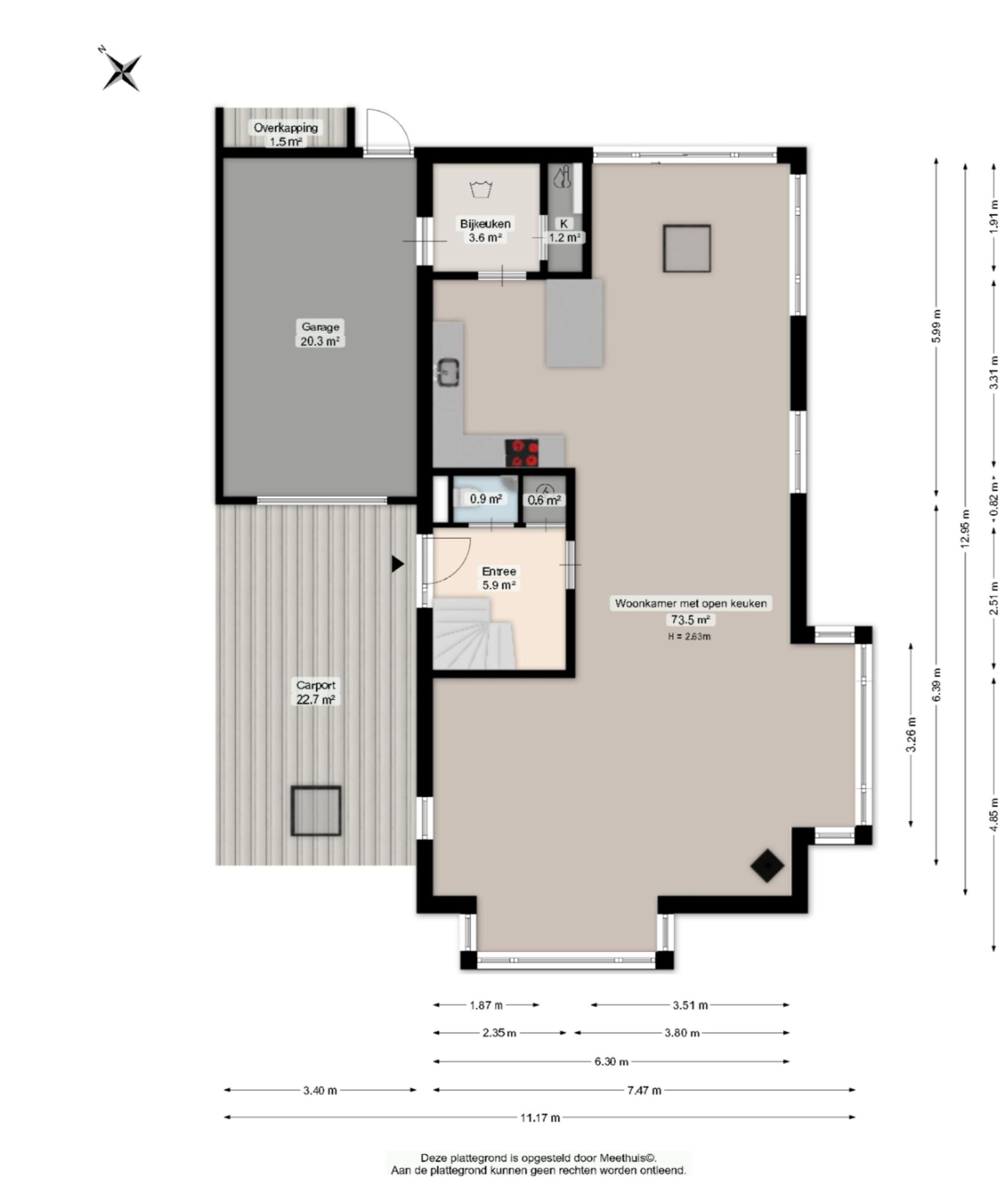 Rollen 4 A - Plans in gallery item 1