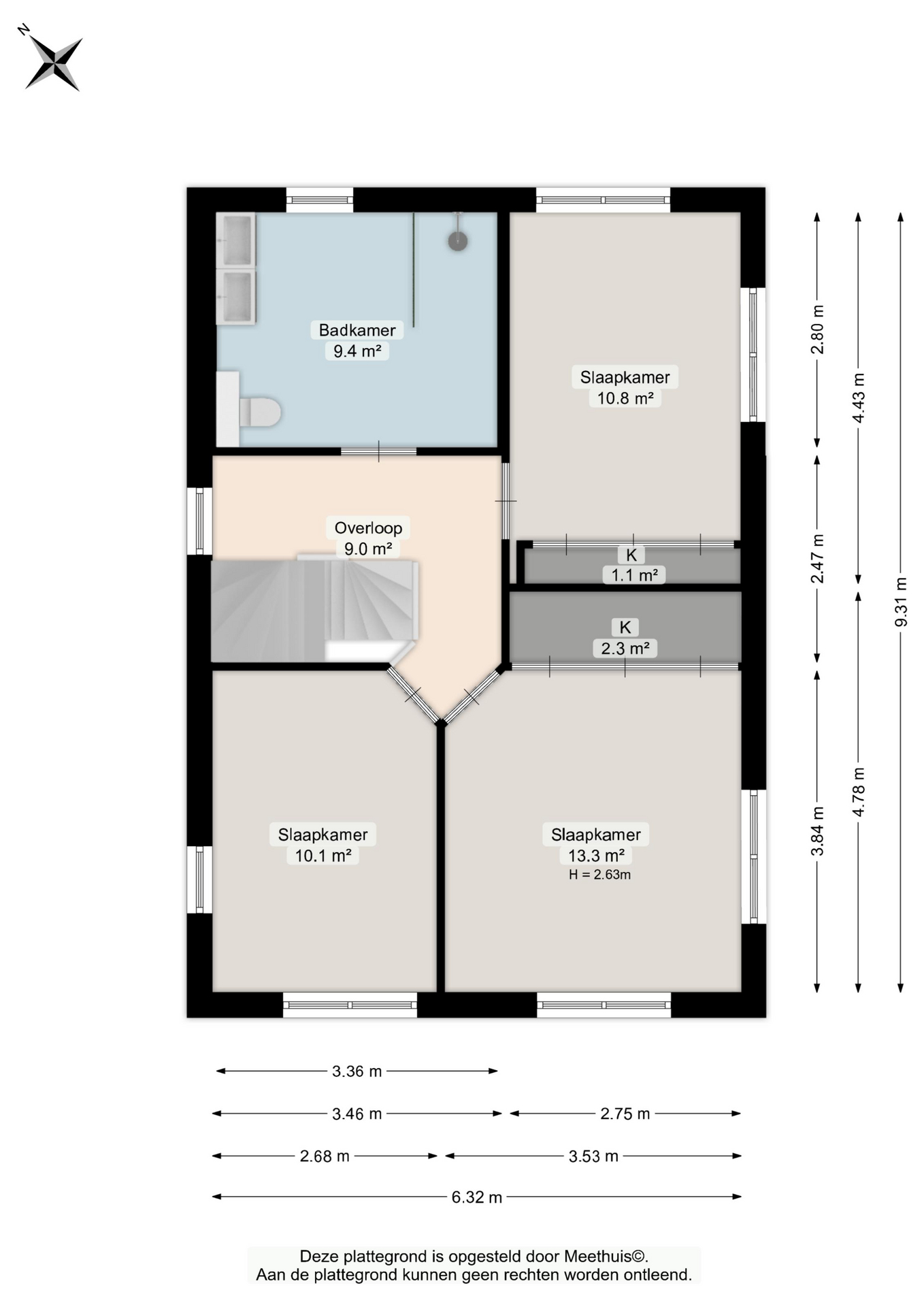 Rollen 4 A - Plans in gallery item 2