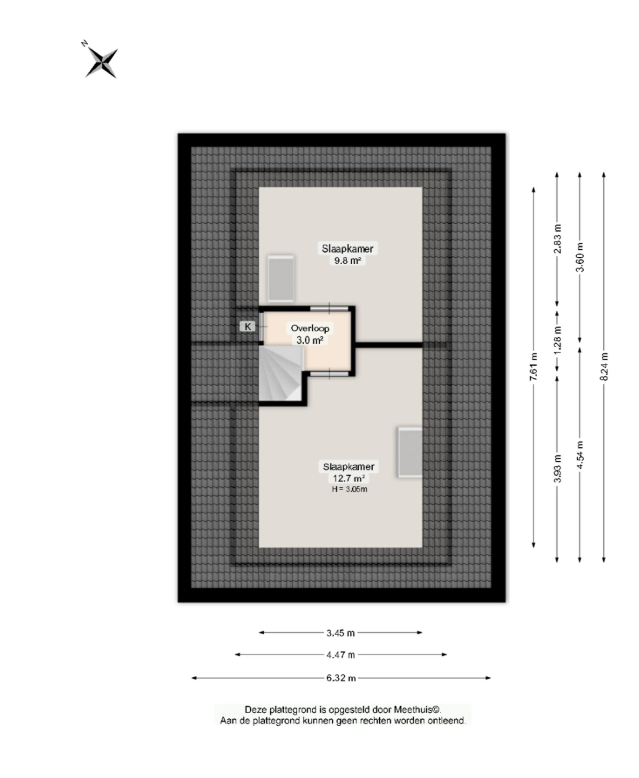 Rollen 4 A - Plans in gallery item 3