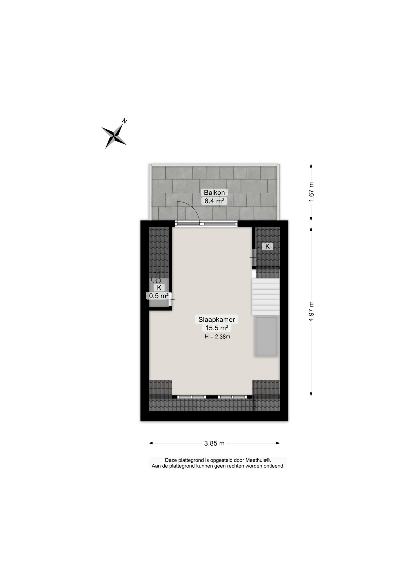 Rijskampenstraat 4 - Plans in gallery item 2