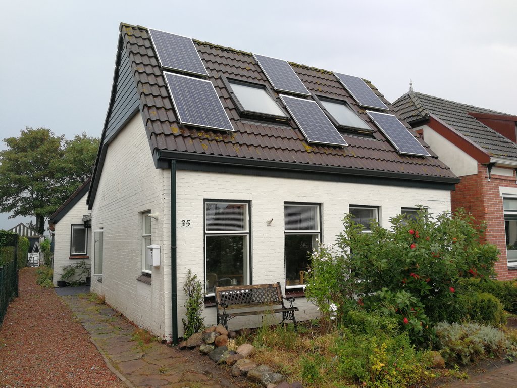 Dorpsstraat 35