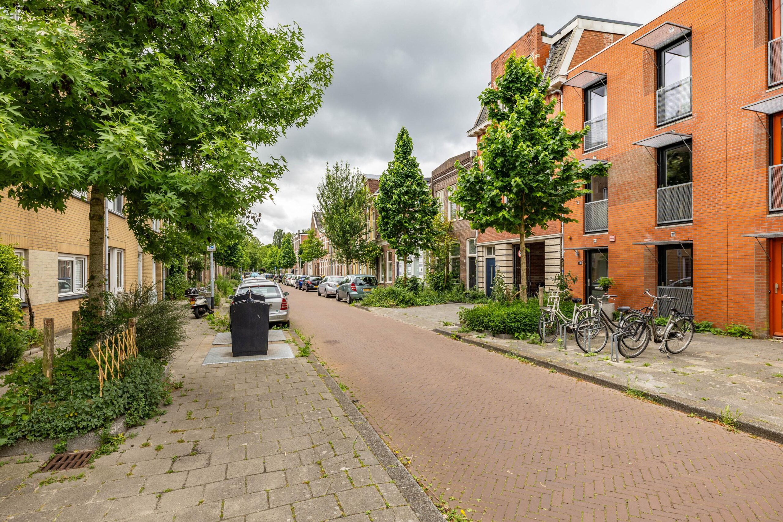 Mauritsstraat 5 A - Gallery item 7