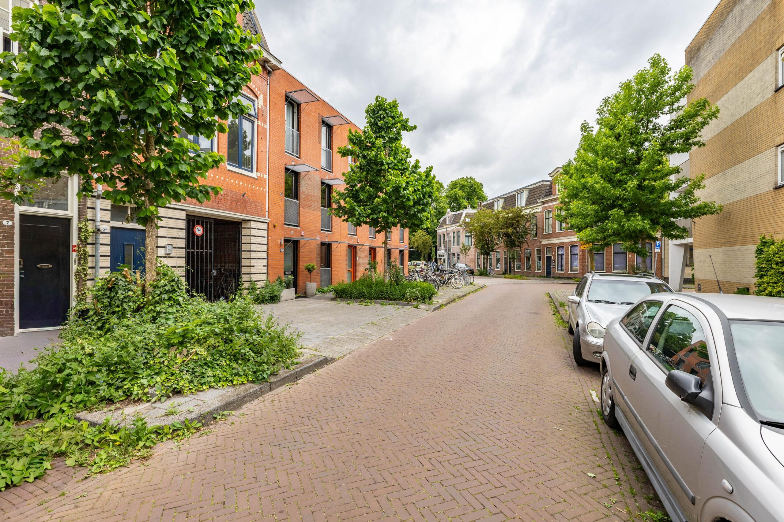 Mauritsstraat 5 A - Gallery item 8