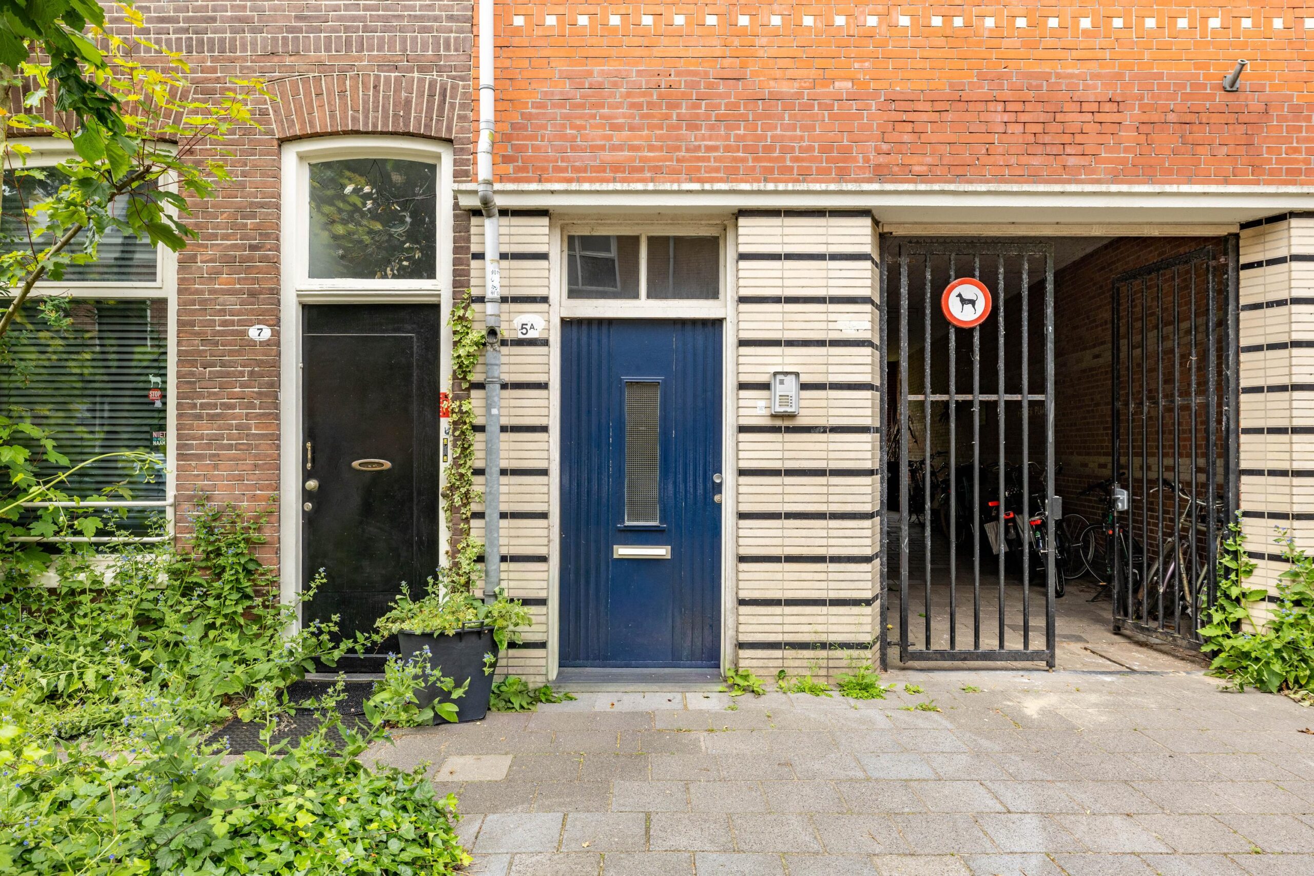 Mauritsstraat 5 A - Gallery item 9