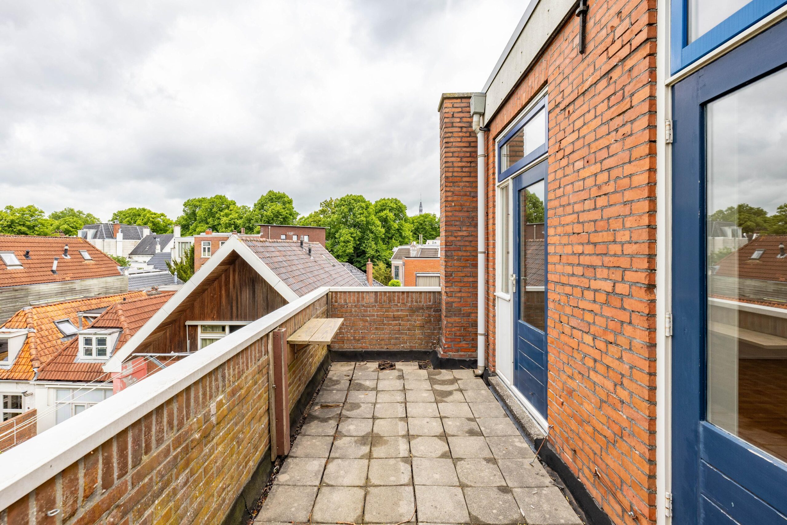 Mauritsstraat 5 A - Gallery item 37