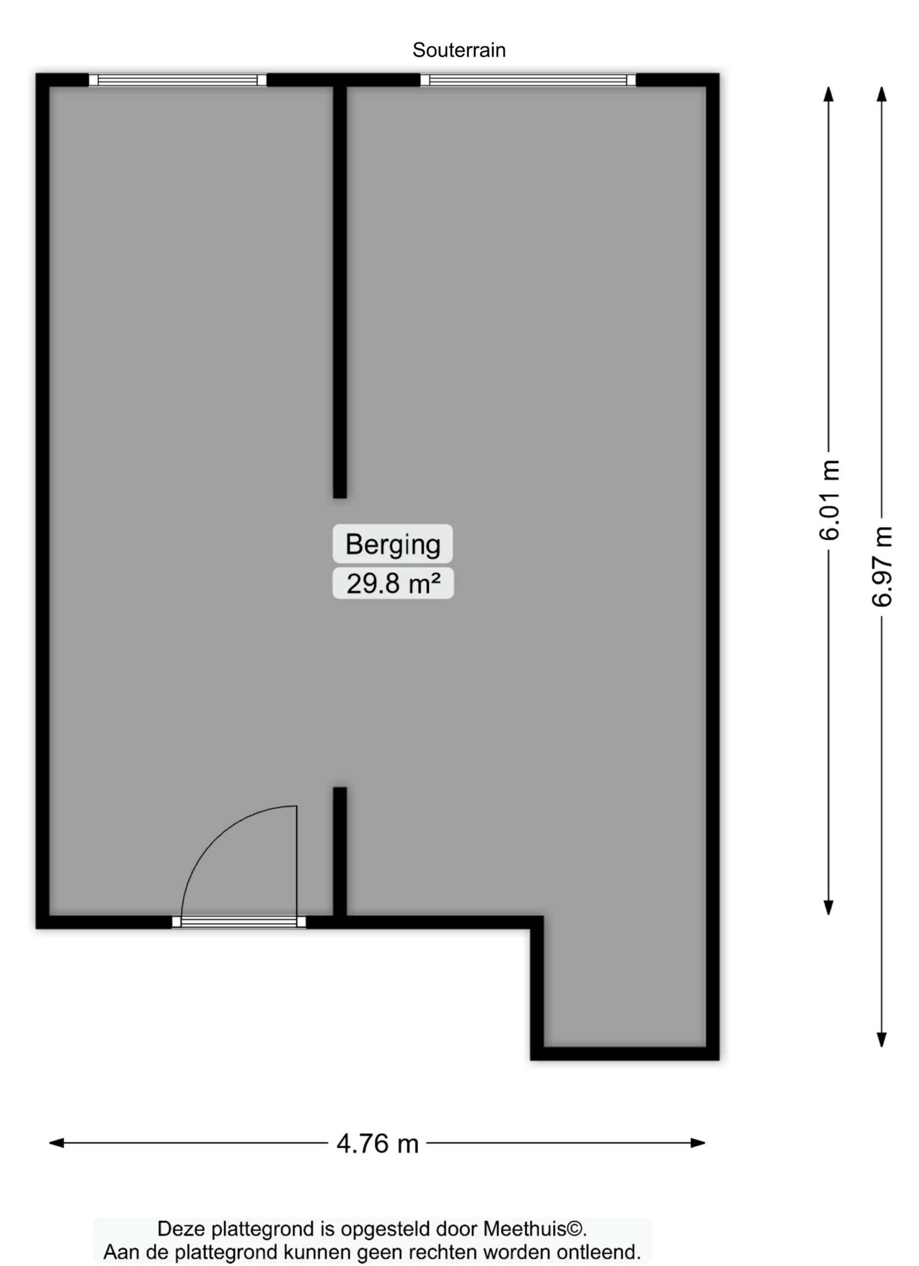 Van Lenneplaan 377 - Plans in gallery item 2