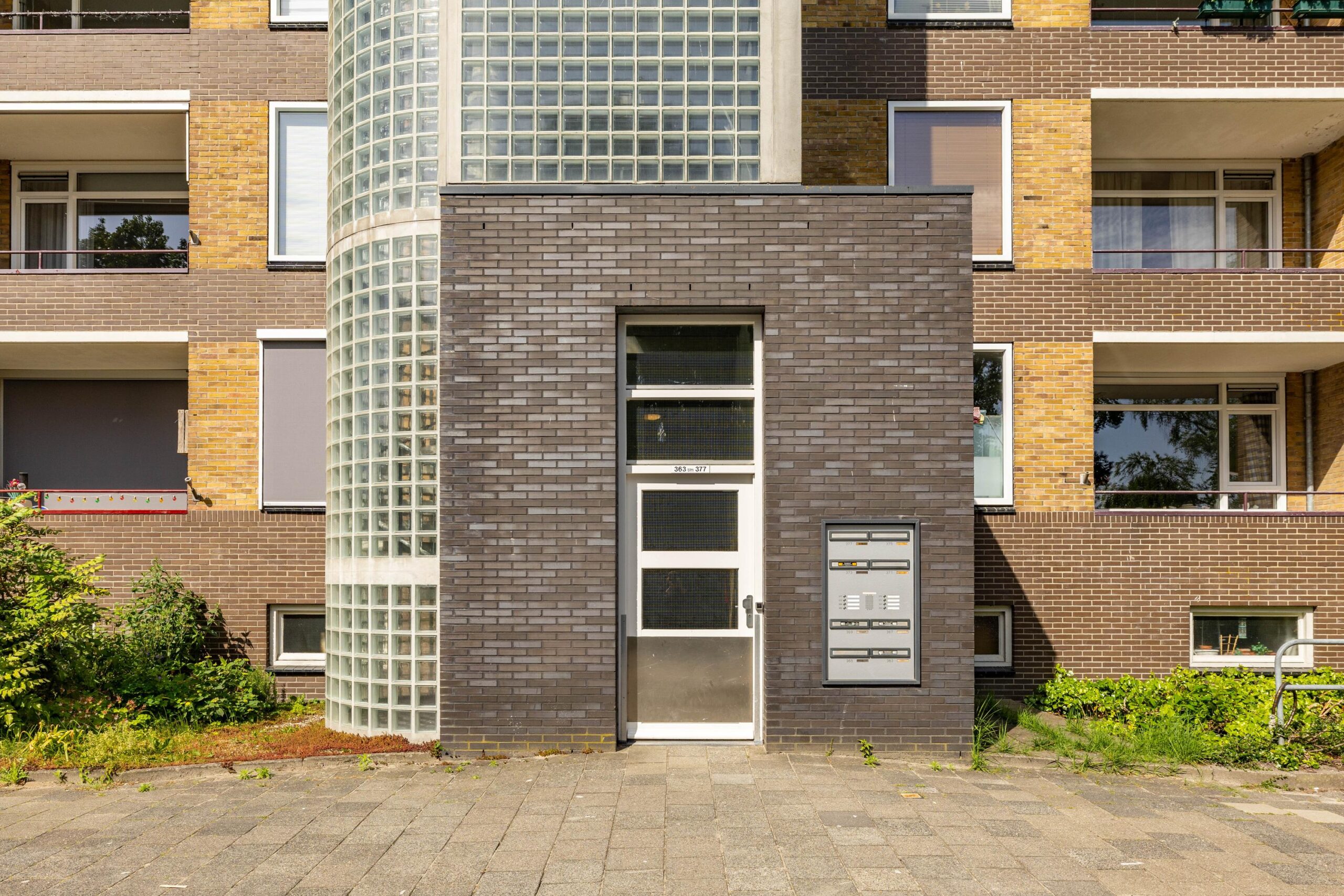Van Lenneplaan 377 - Gallery item 8
