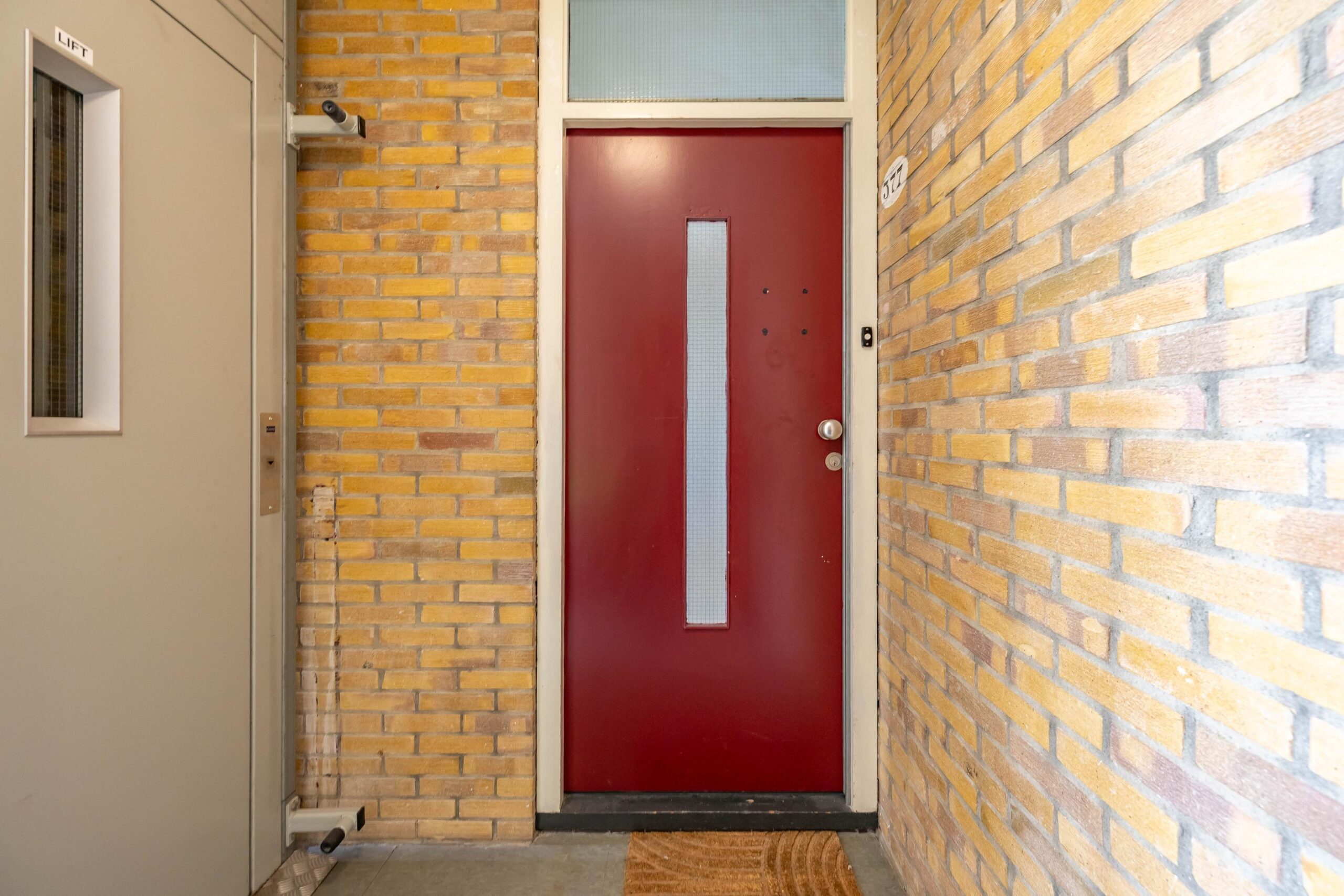 Van Lenneplaan 377 - Gallery item 11
