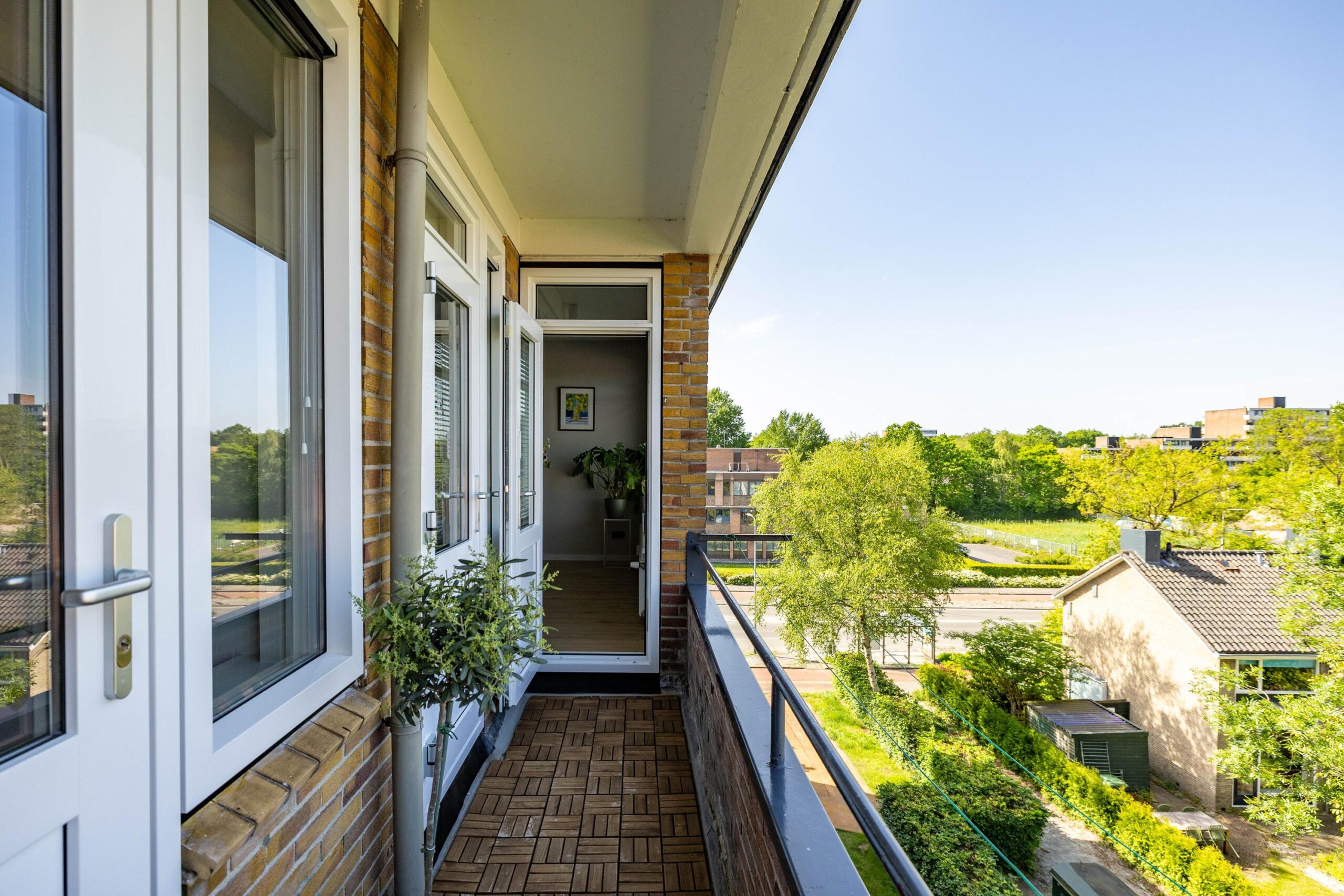 Van Lenneplaan 377 - Gallery item 23