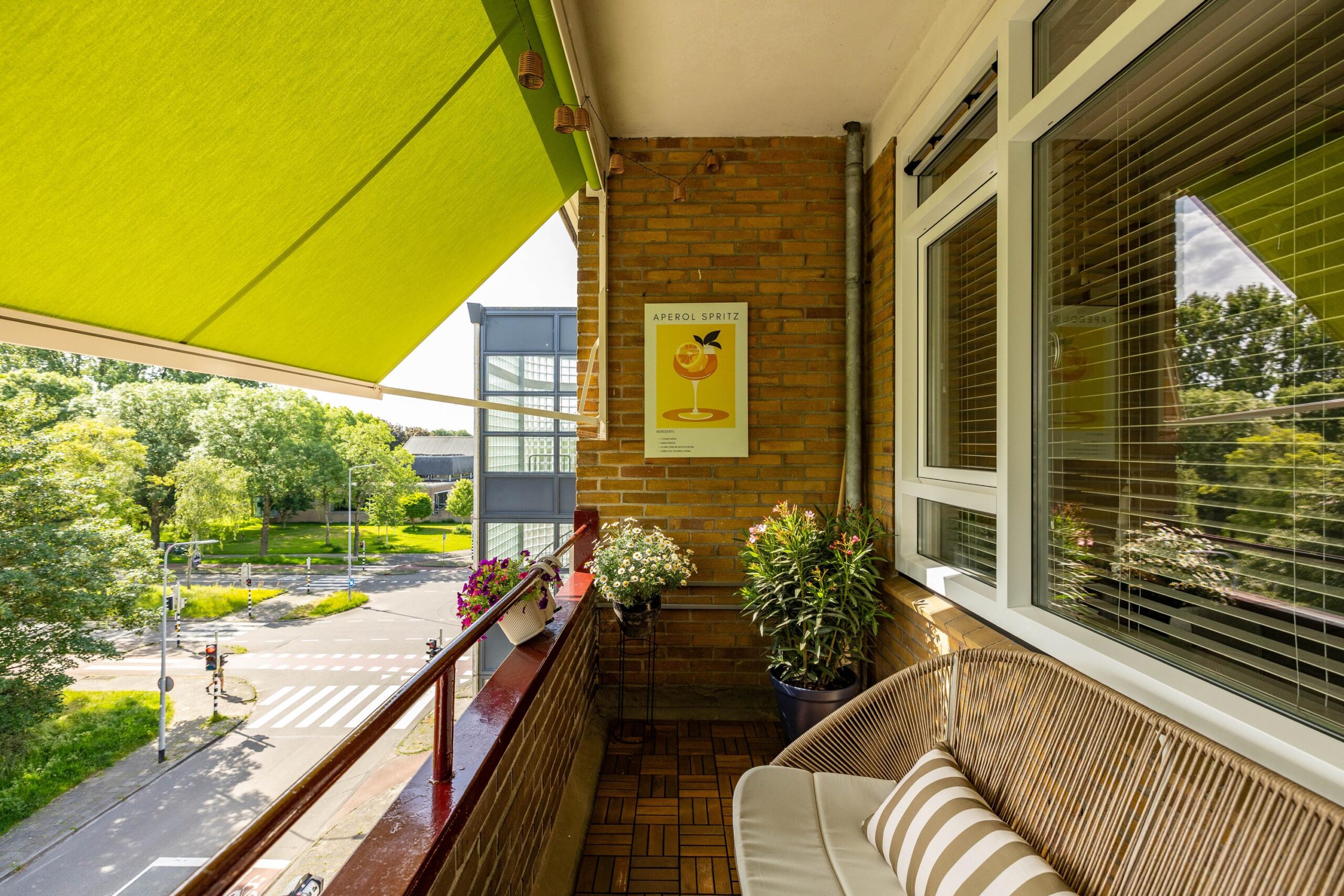 Van Lenneplaan 377 - Gallery item 33