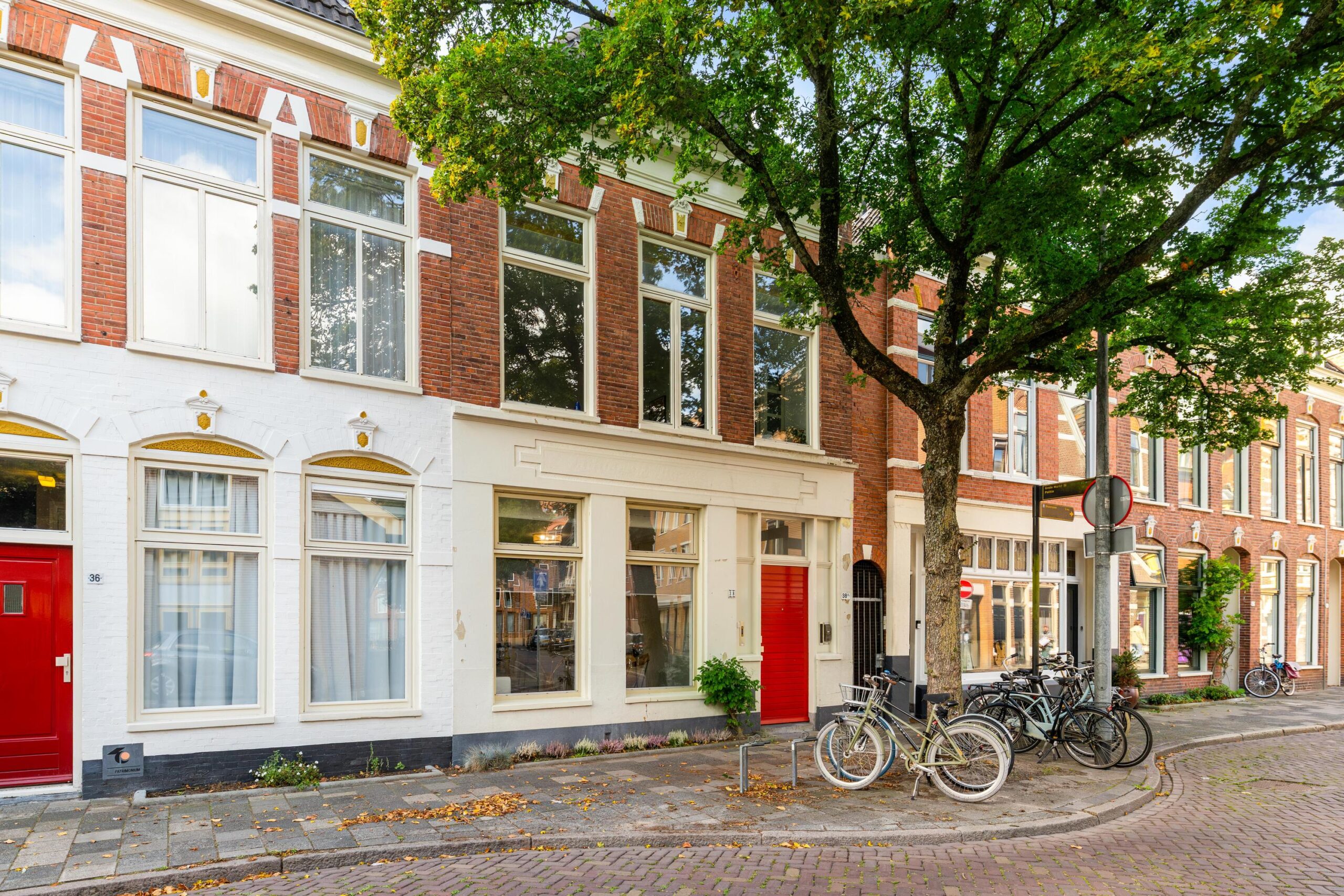 Ganzevoortsingel 38
