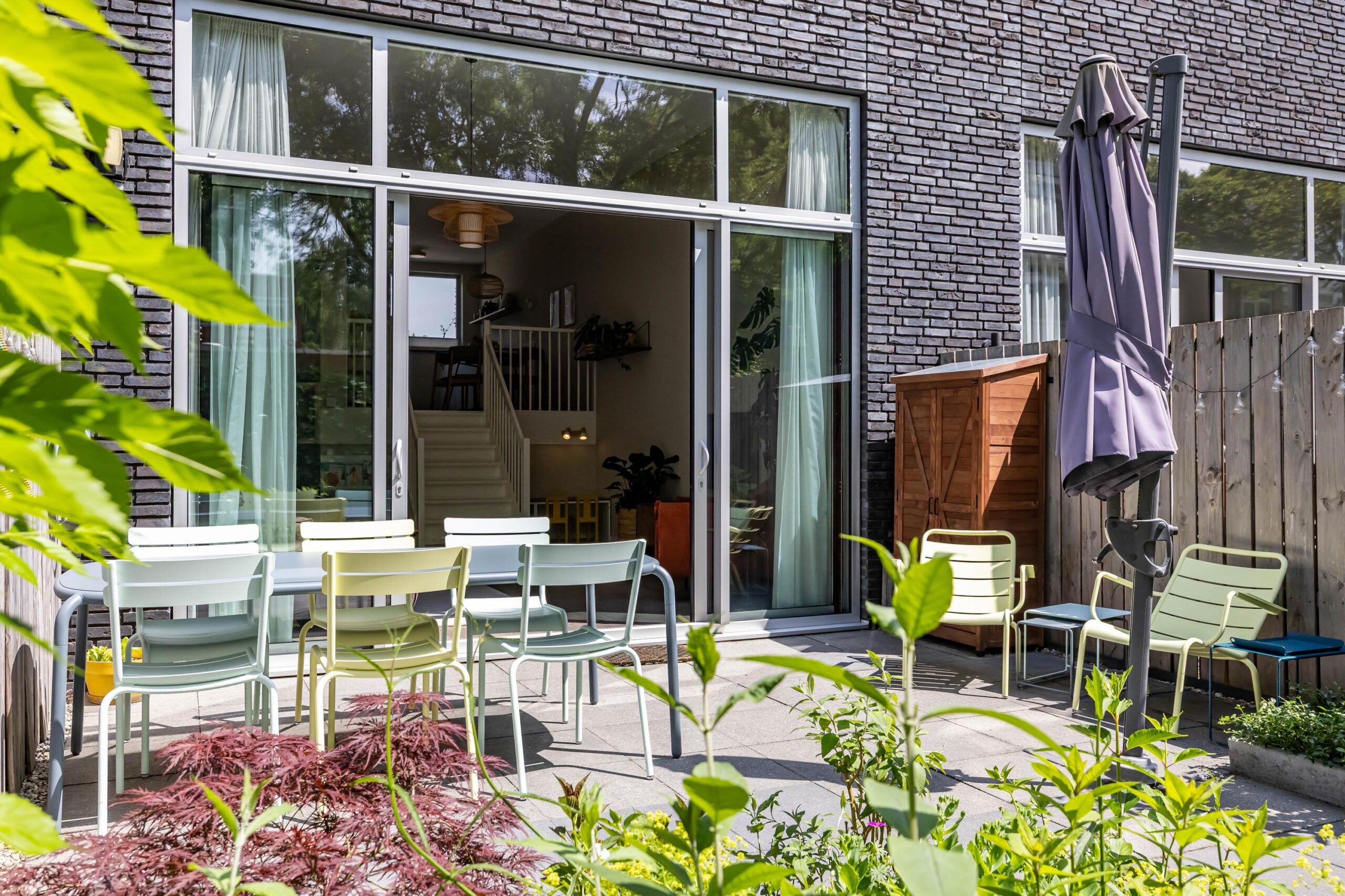Van Iddekingeweg 138 57 - Gallery item 32
