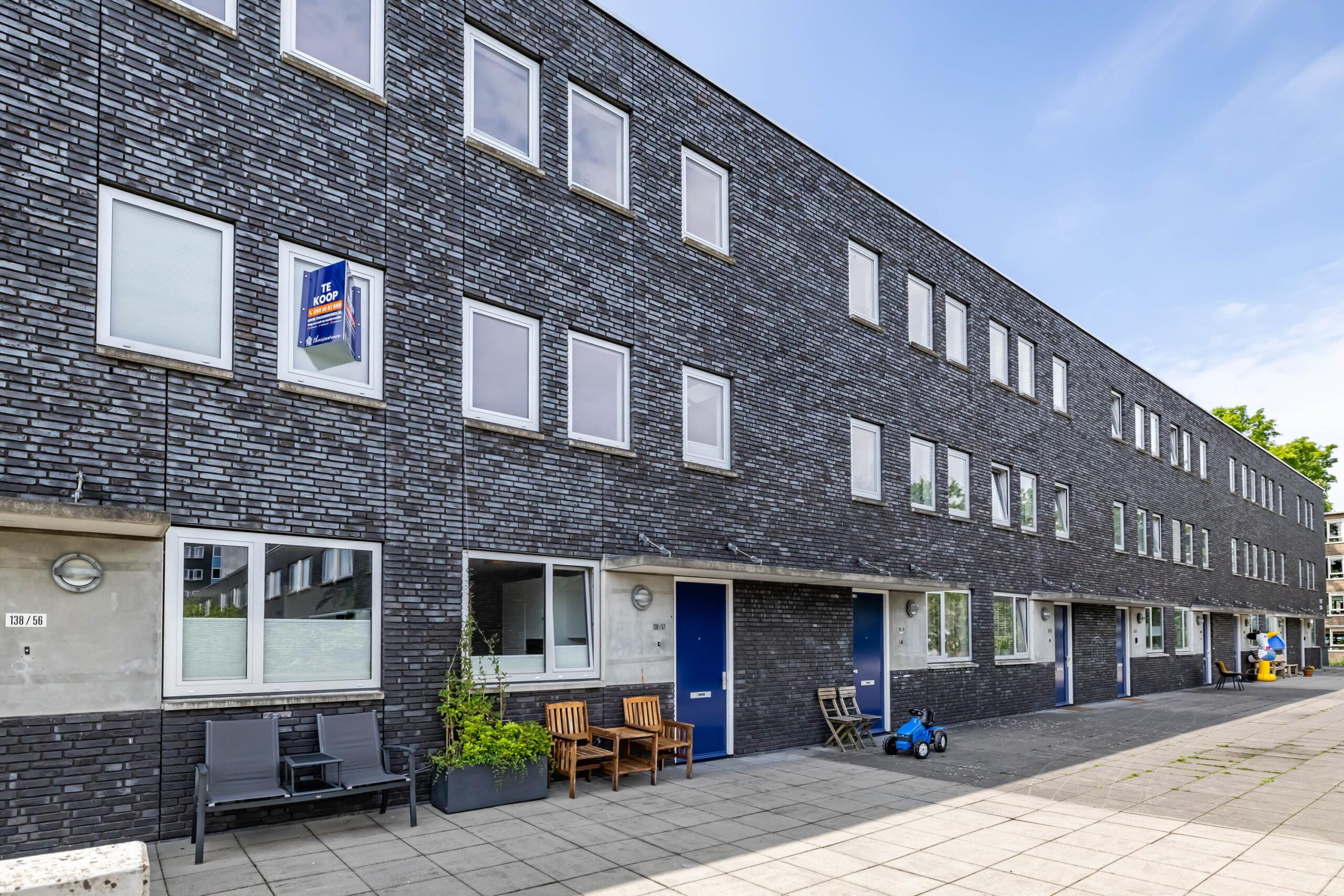 Van Iddekingeweg 138 57 - Gallery item 7