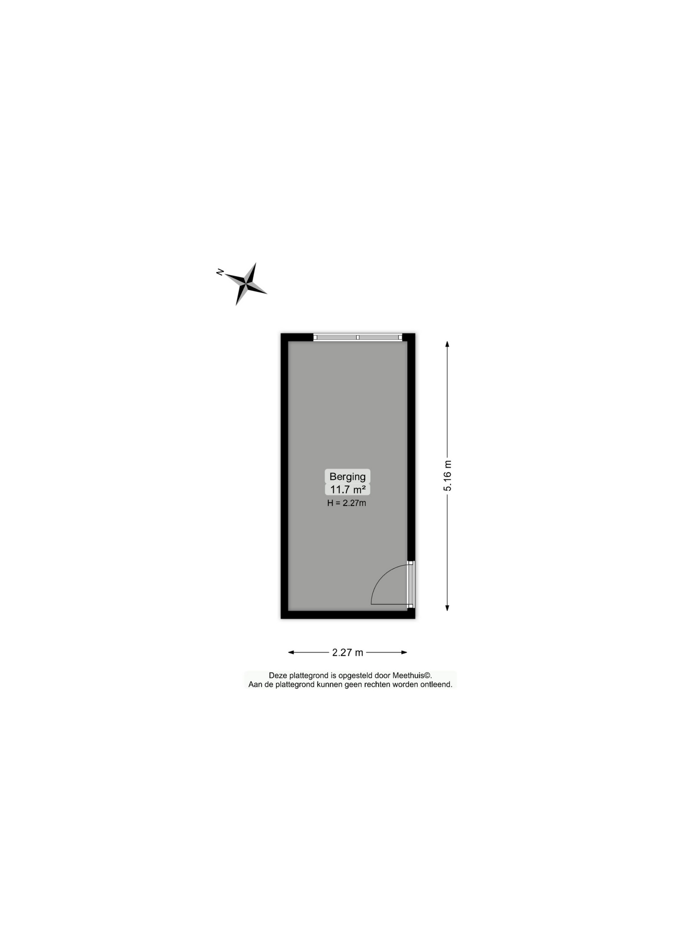 Strausslaan 2 A - Plans in gallery item 1