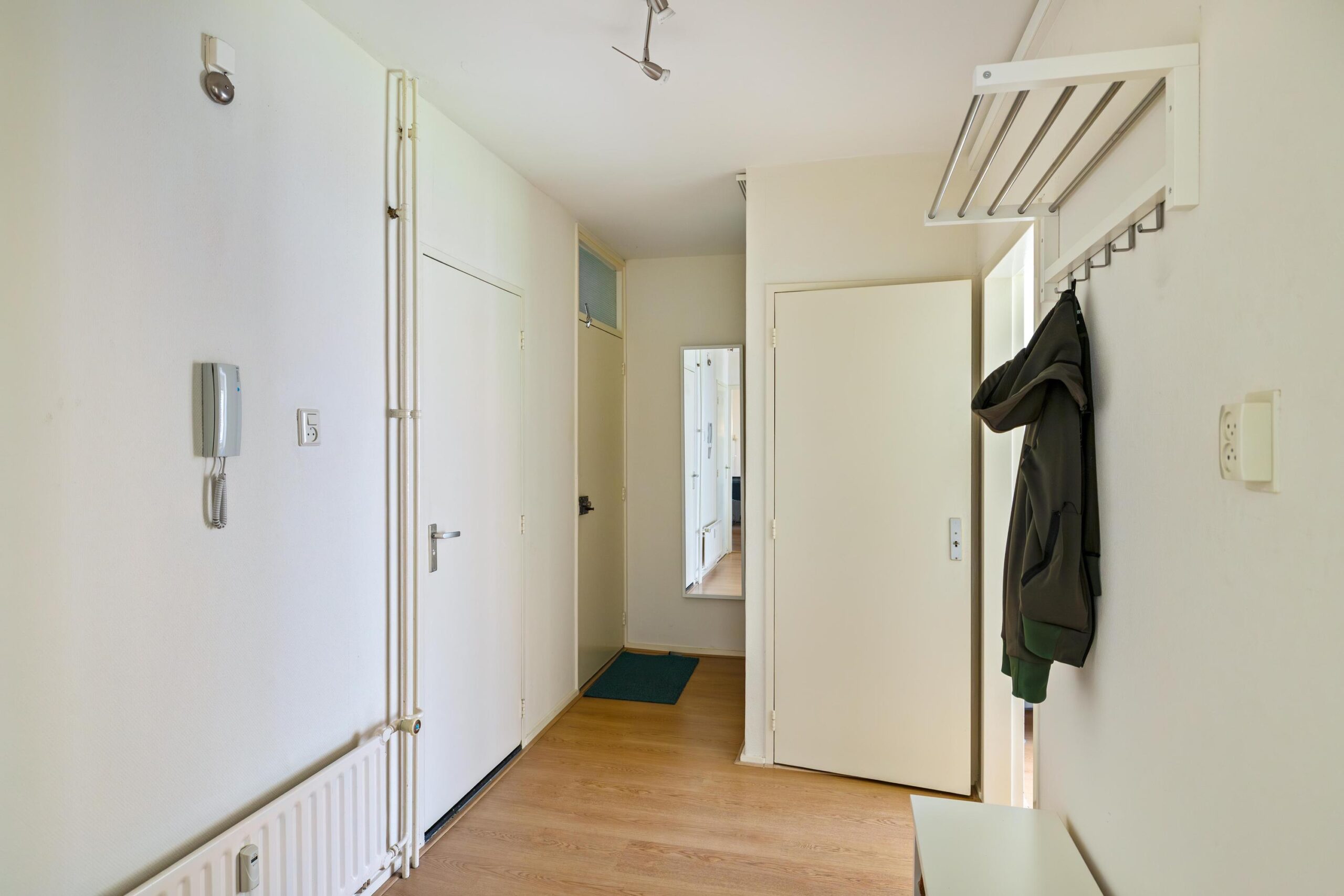 Strausslaan 2 A - Gallery item 32