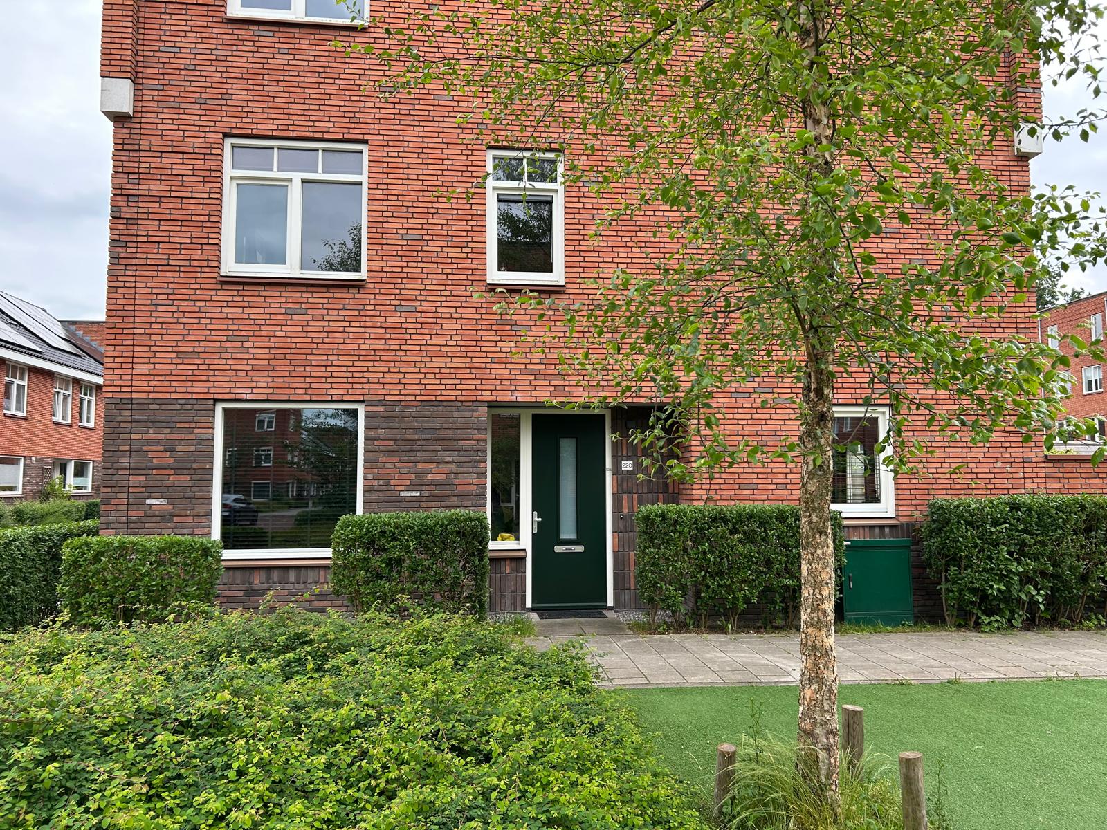 Hyacinthstraat 220