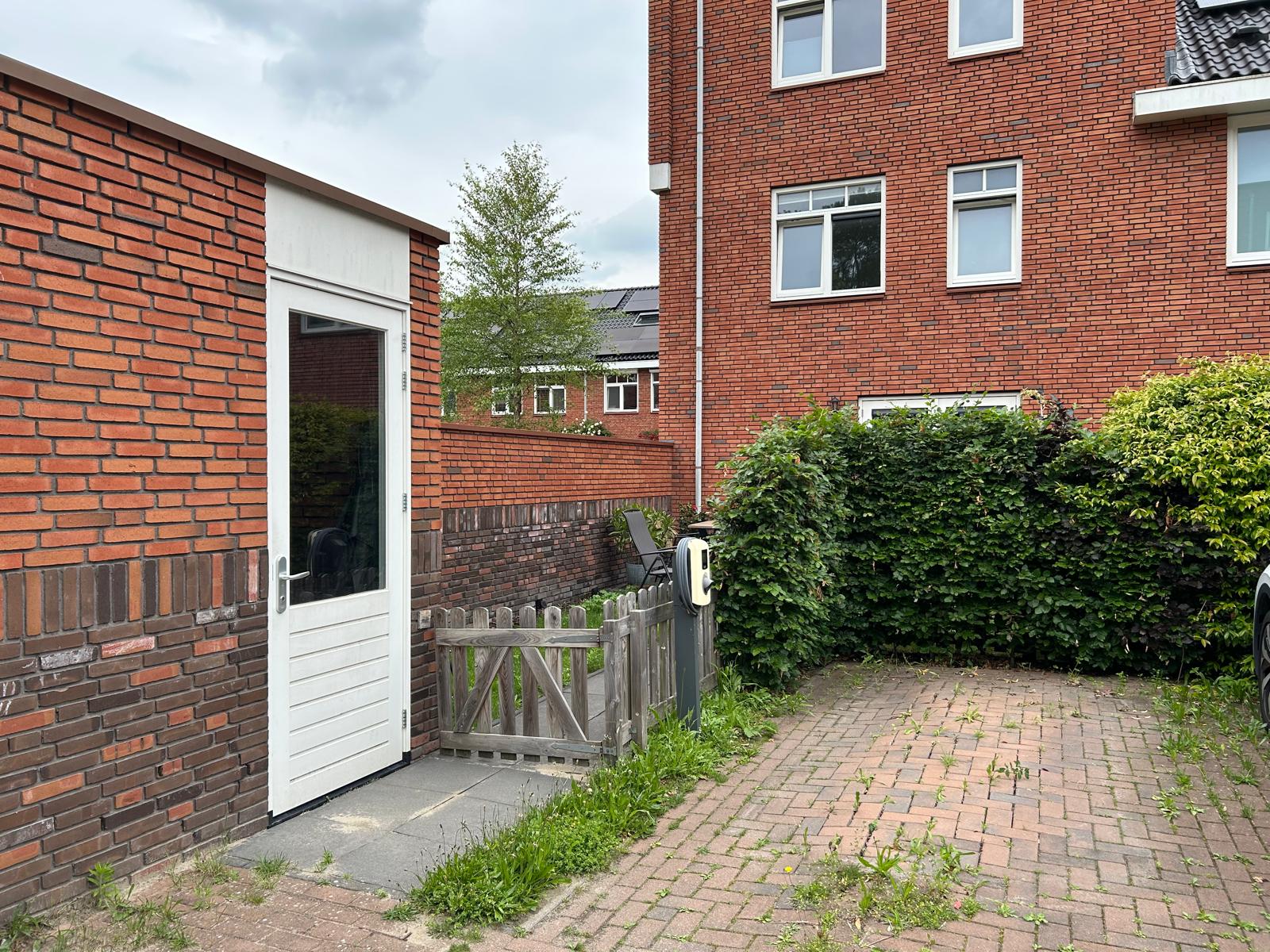 Hyacinthstraat 220 - Gallery item 9