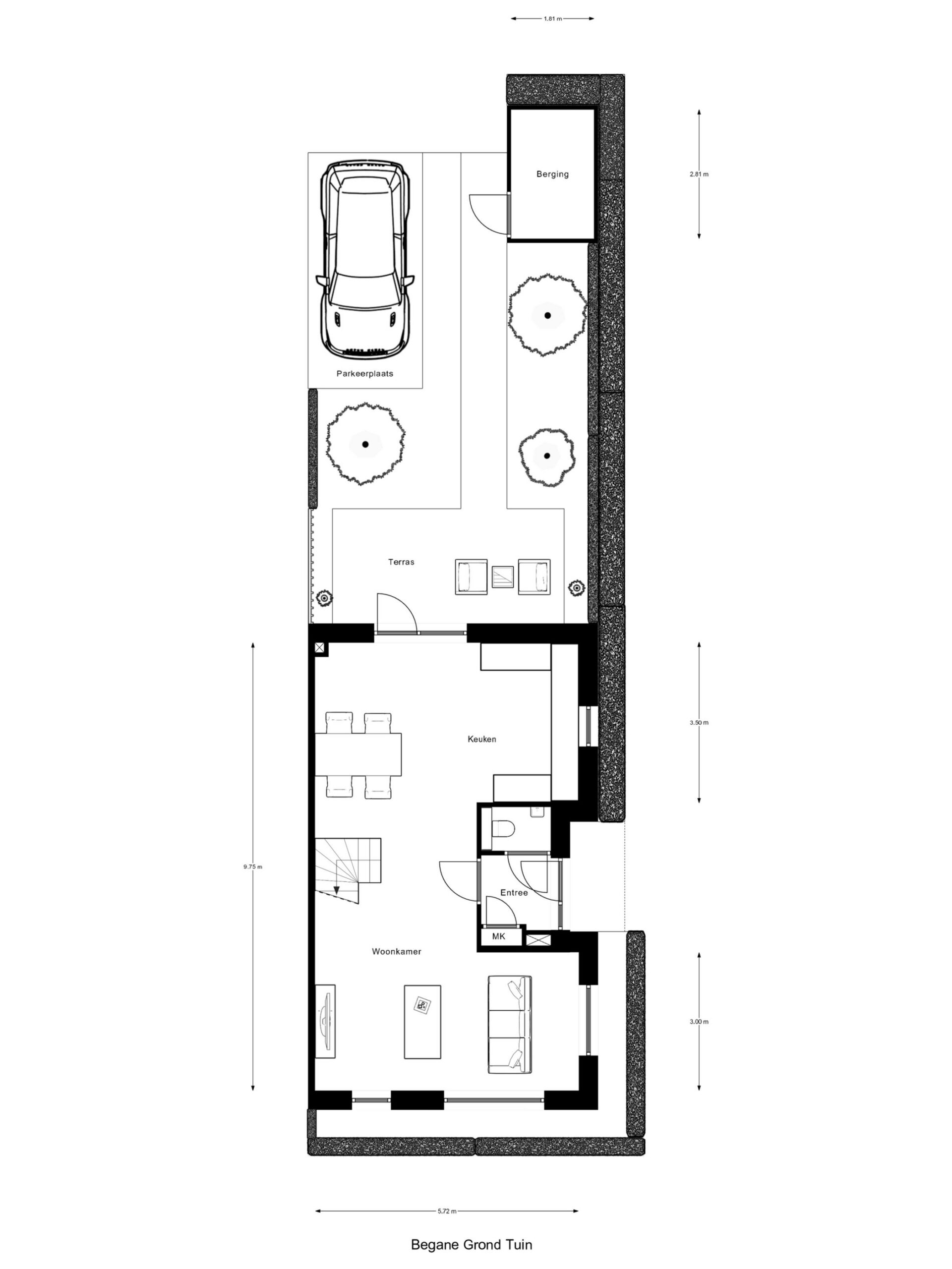 Hyacinthstraat 220 - Gallery item 17
