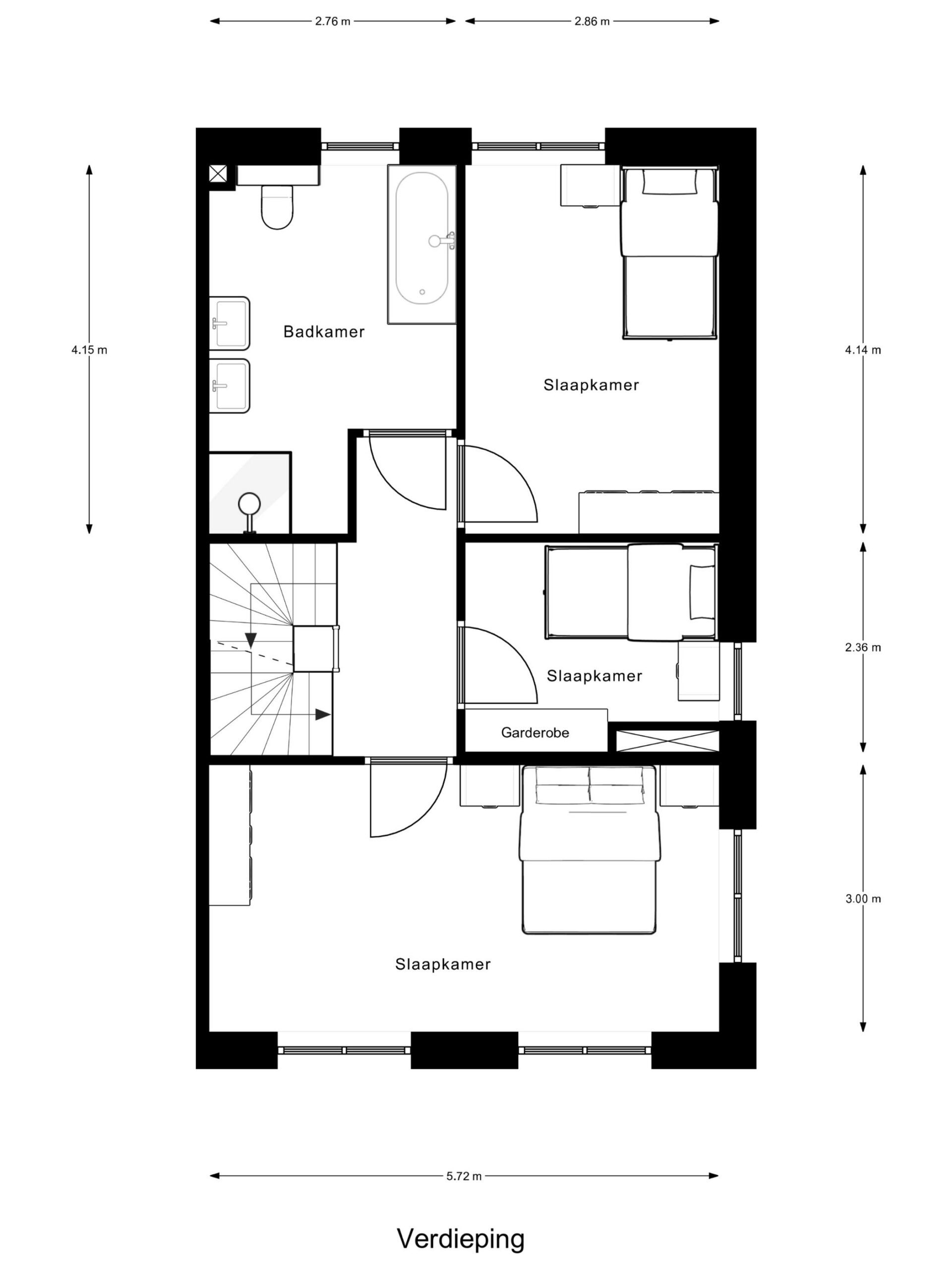 Hyacinthstraat 220 - Gallery item 18