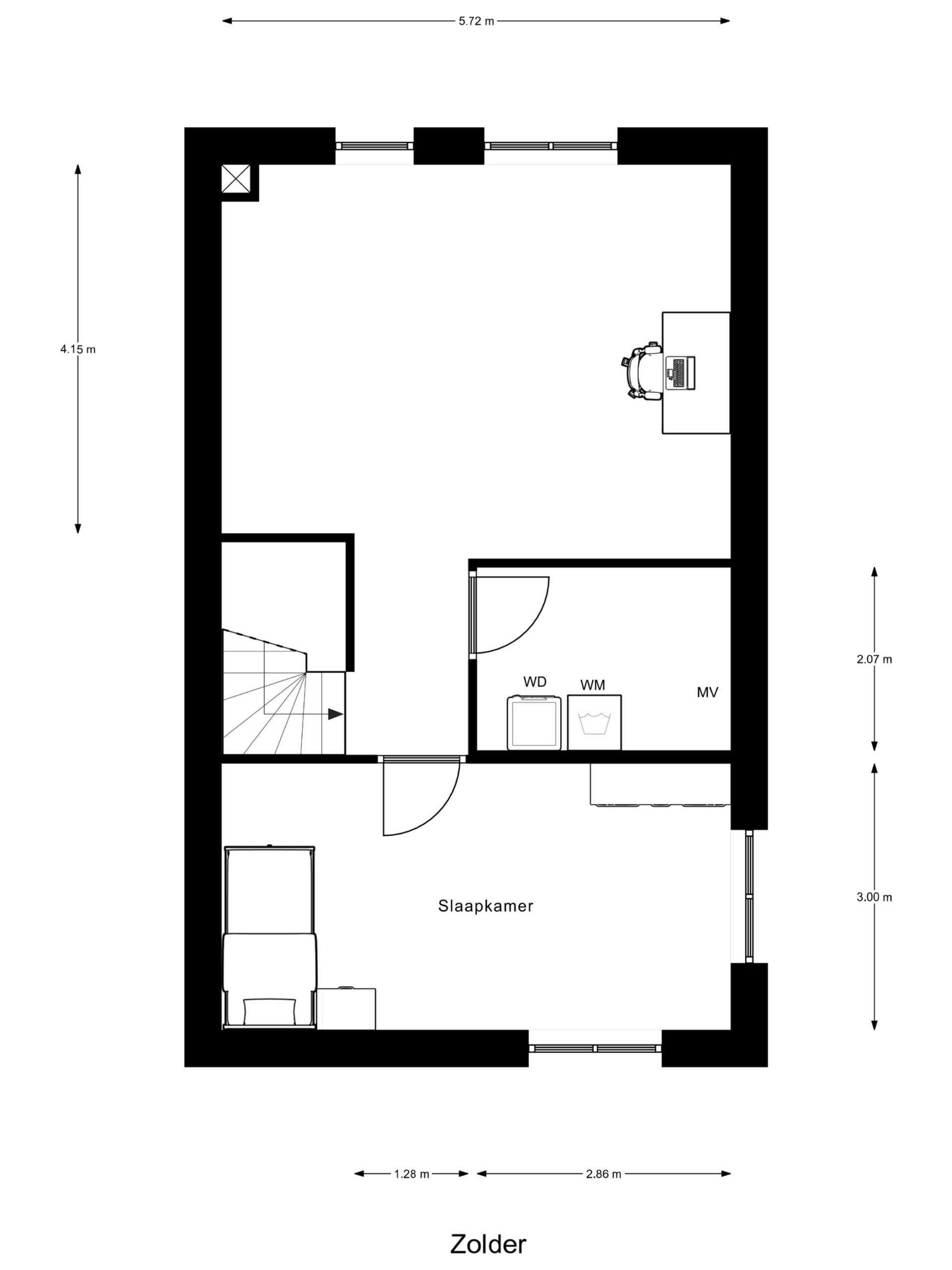 Hyacinthstraat 220 - Gallery item 19