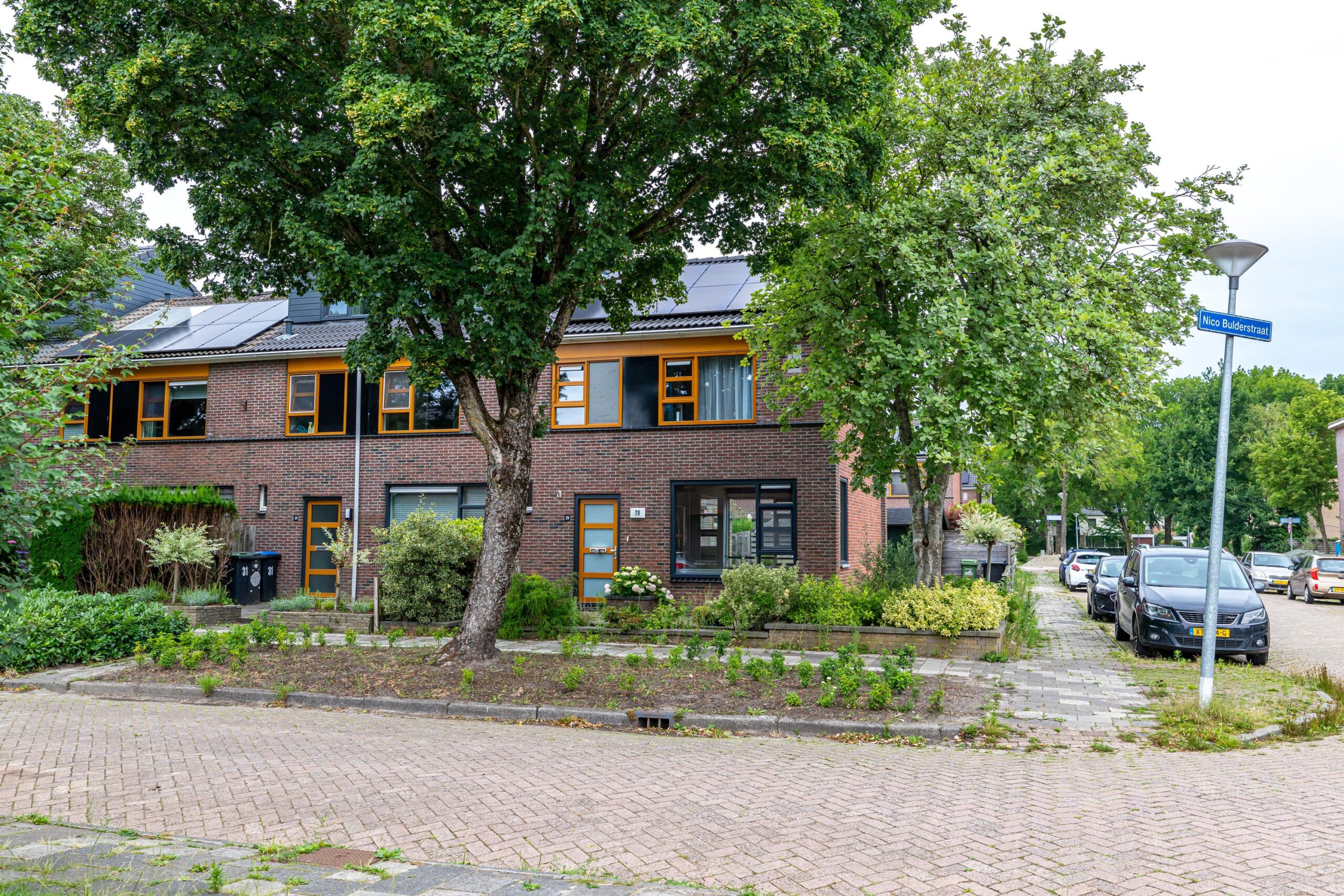 Nico Bulderstraat 29