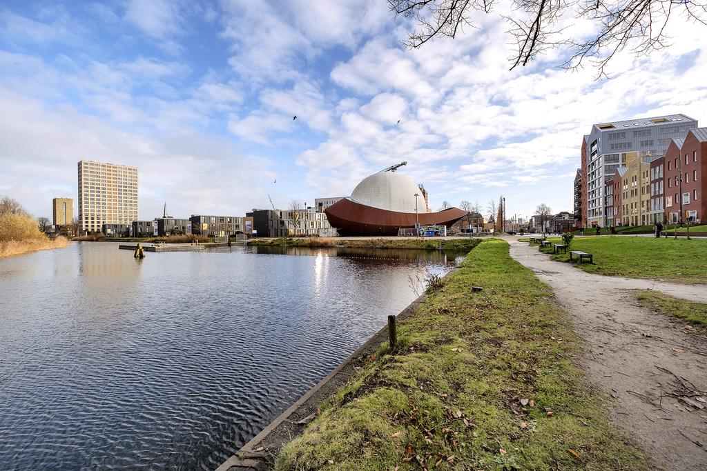 Bloemsingel 106 - Gallery item 31