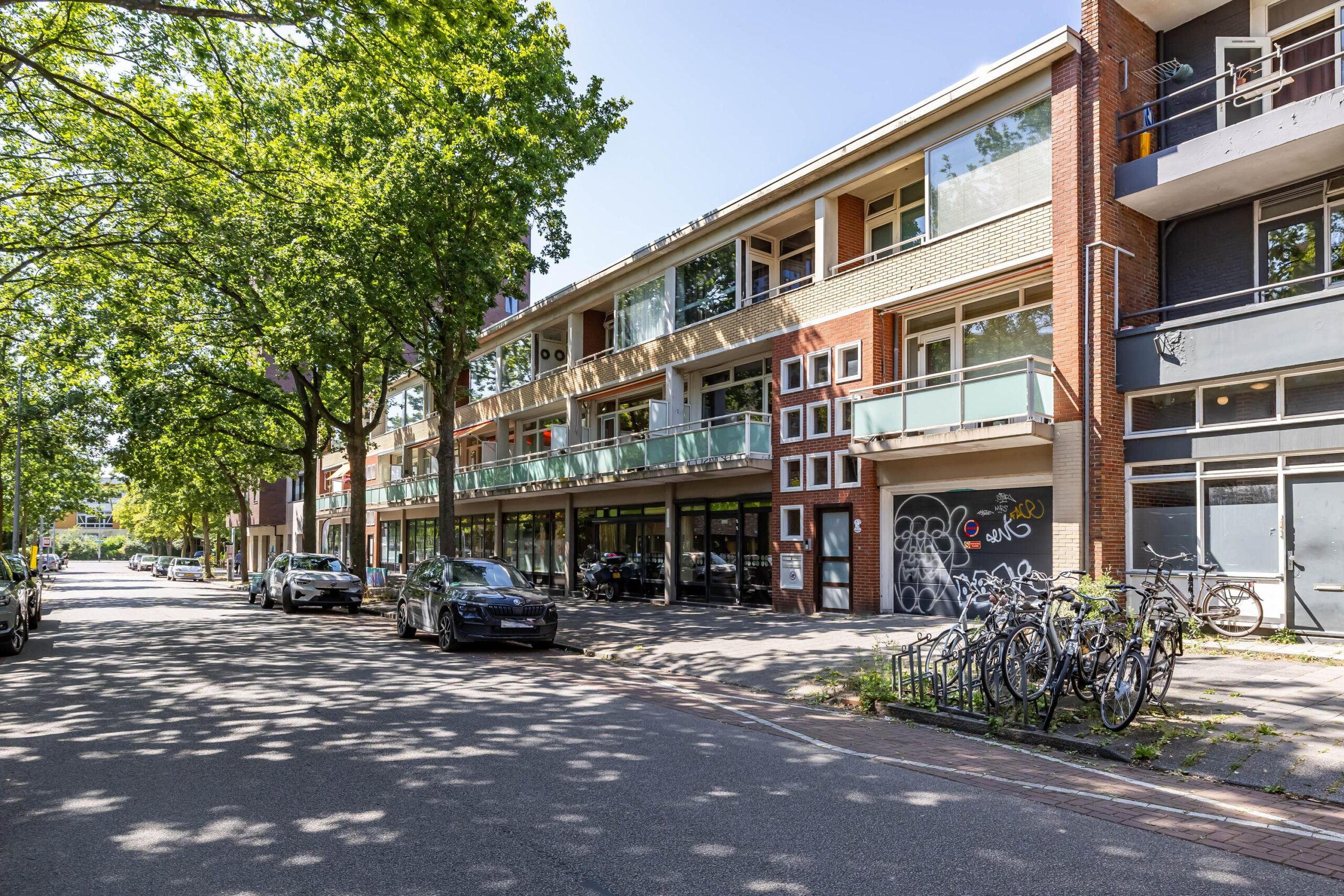 Vechtstraat 53