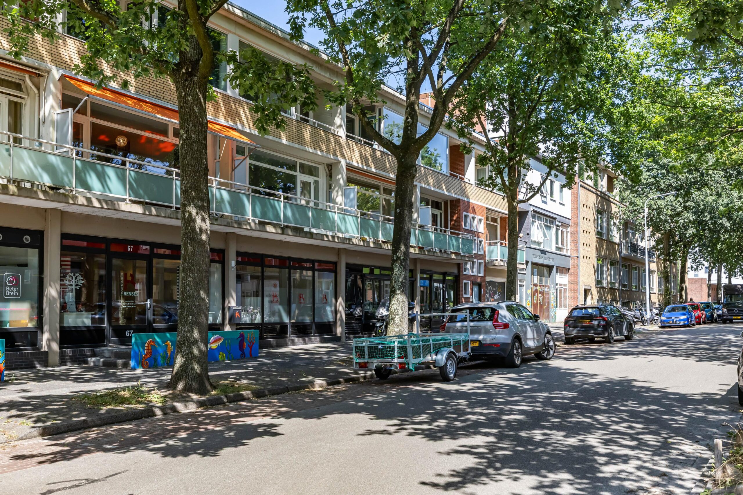 Vechtstraat 53 - Gallery item 7