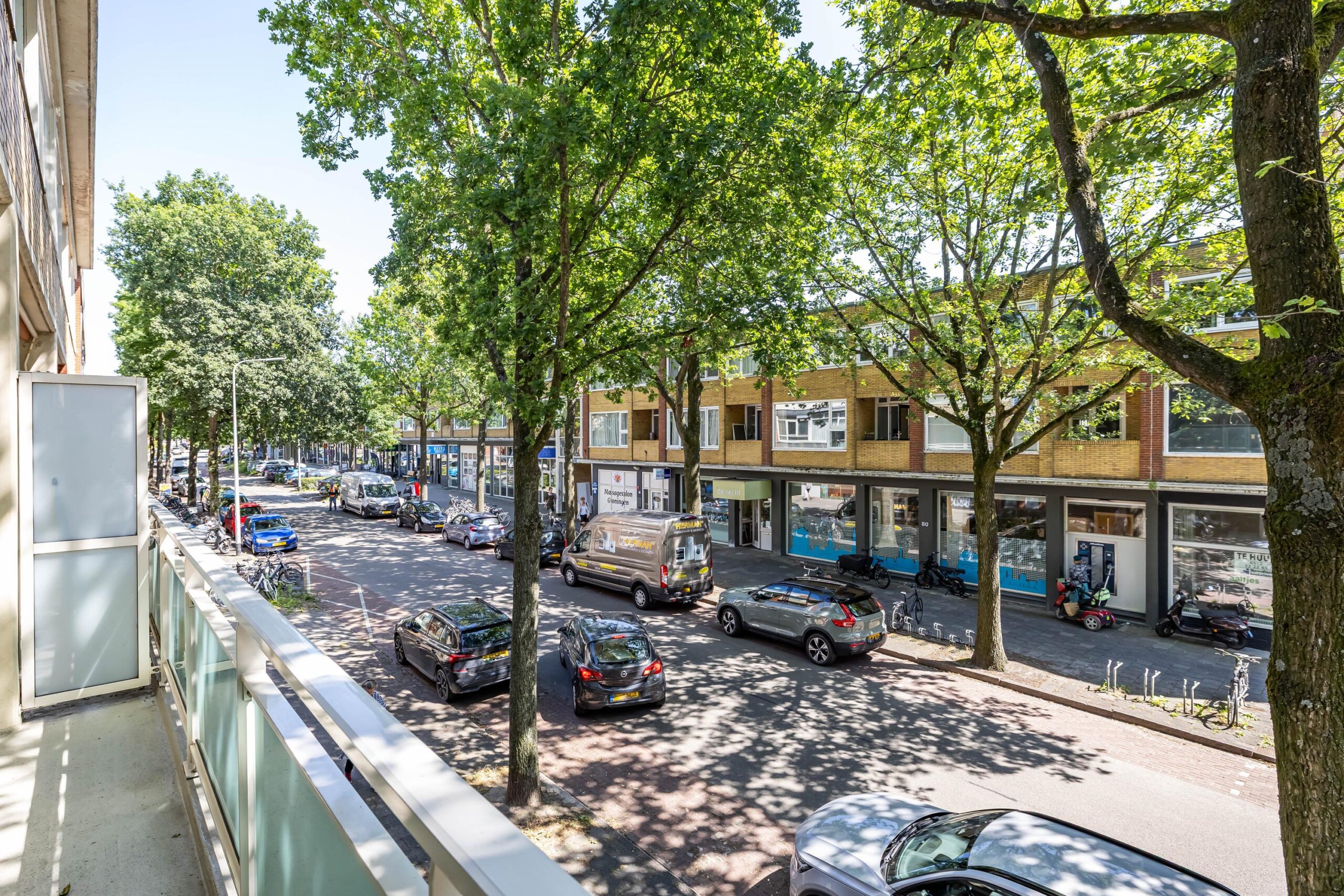 Vechtstraat 53 - Gallery item 27