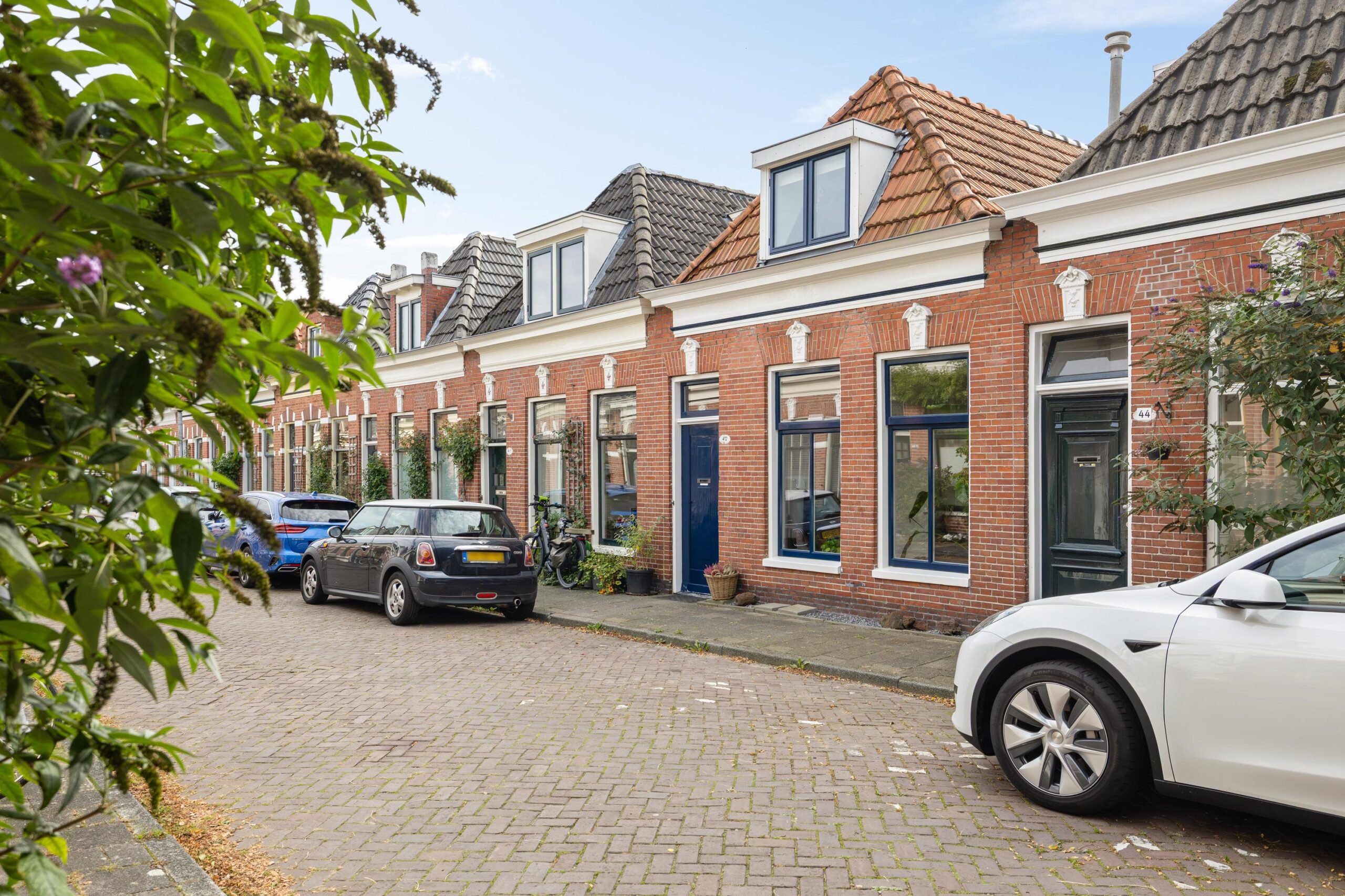 Baanstraat 42