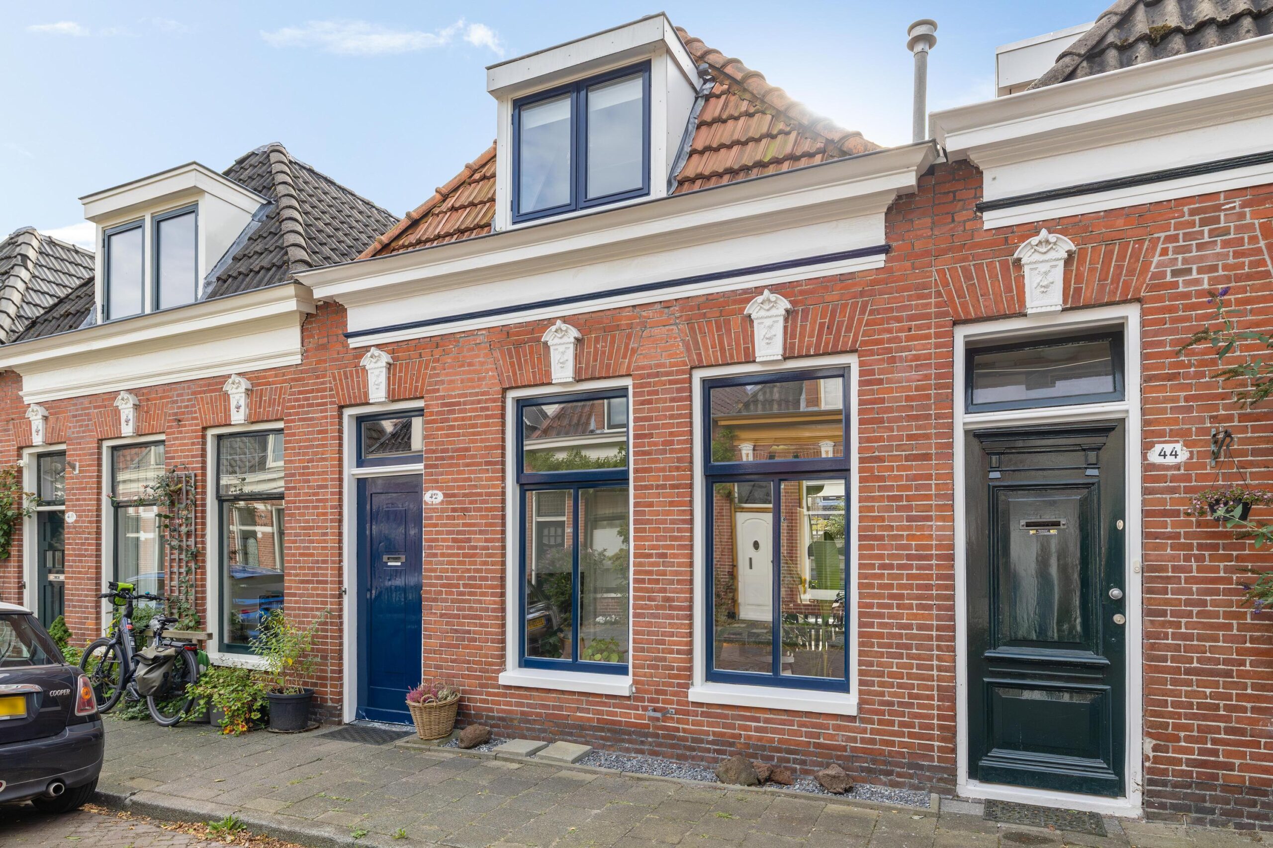 Baanstraat 42 - Gallery item 54