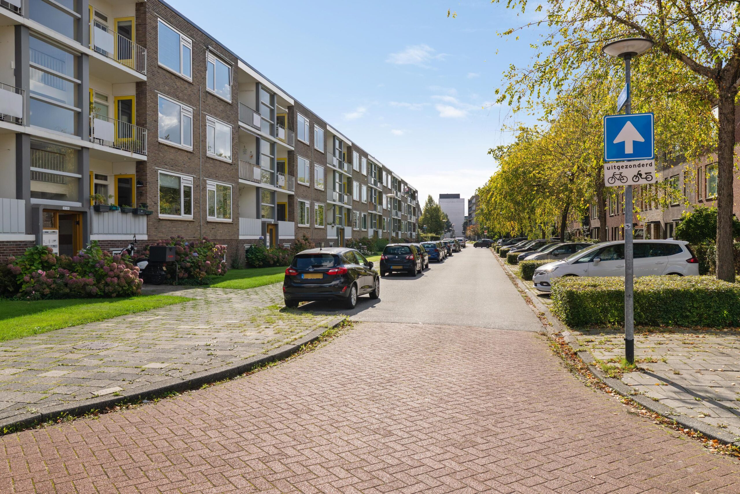 Kochstraat 110 - Gallery item 6