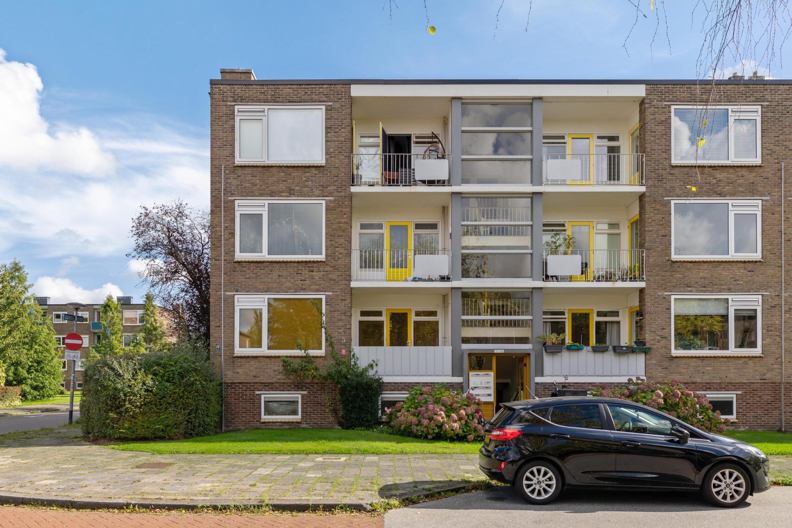 Kochstraat 110 - Gallery item 7