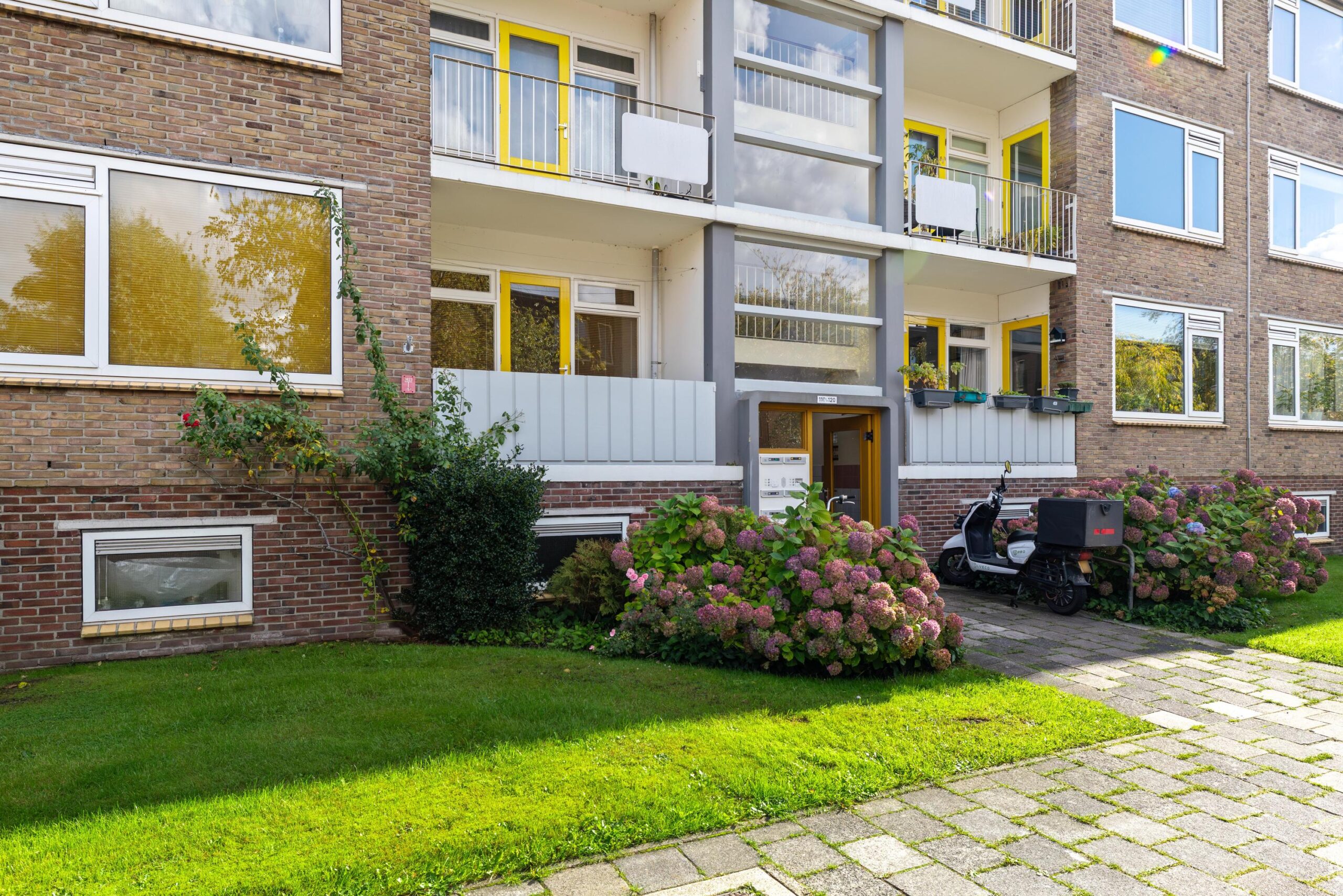 Kochstraat 110 - Gallery item 8