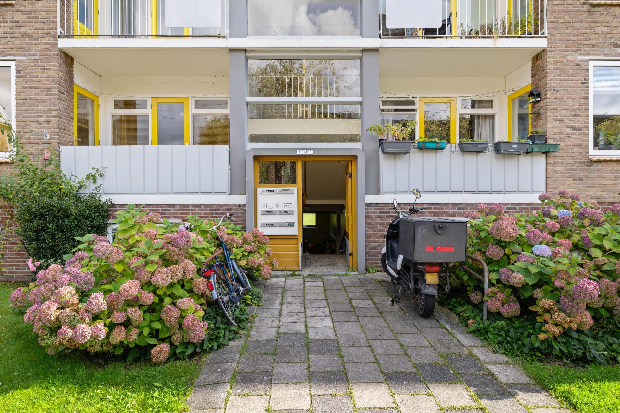 Kochstraat 110 - Gallery item 9