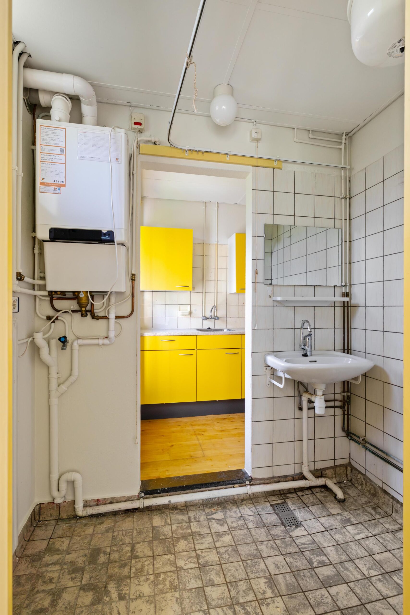 Kochstraat 110 - Gallery item 20
