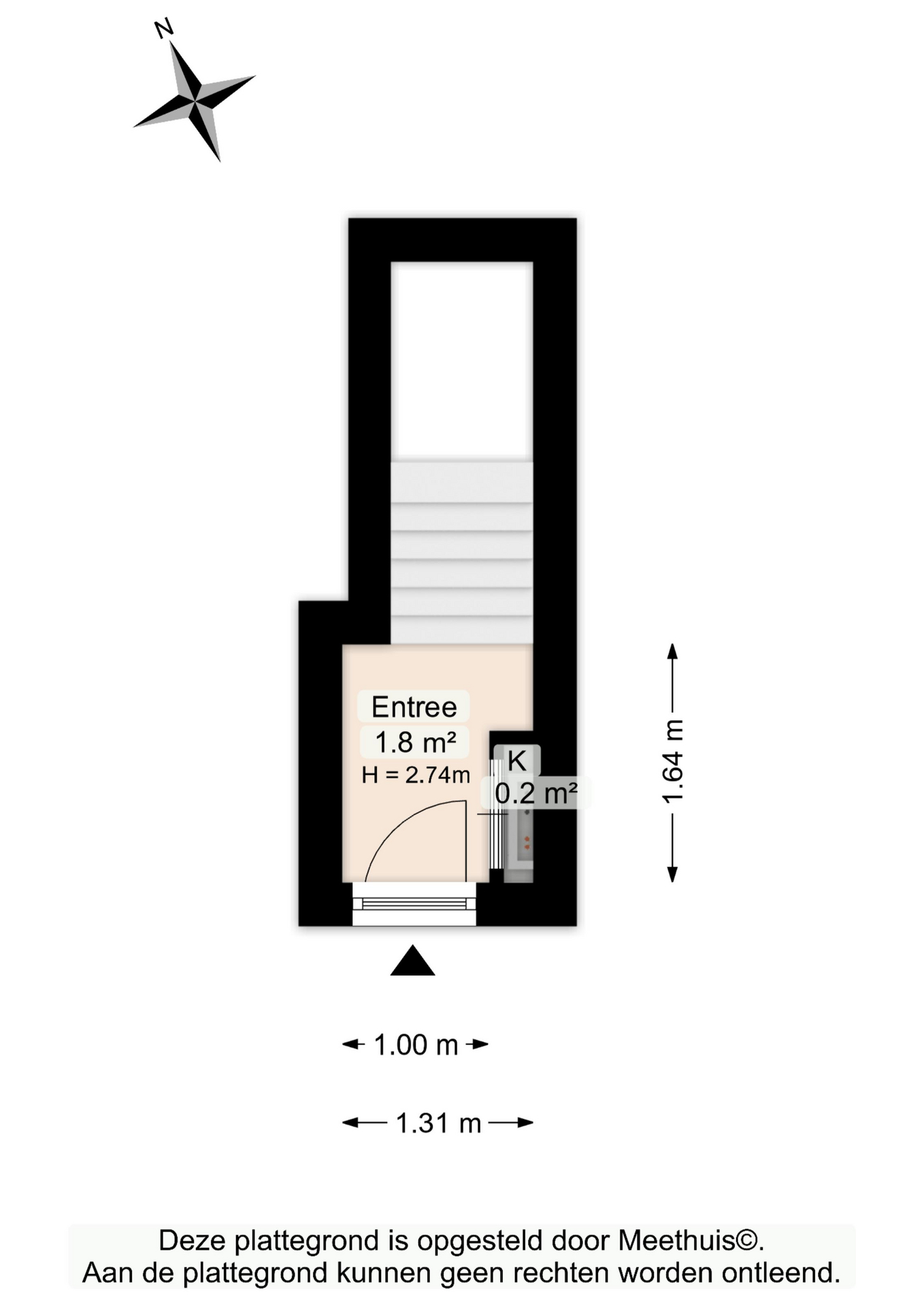 Asingastraat 5 - Plans in gallery item 1