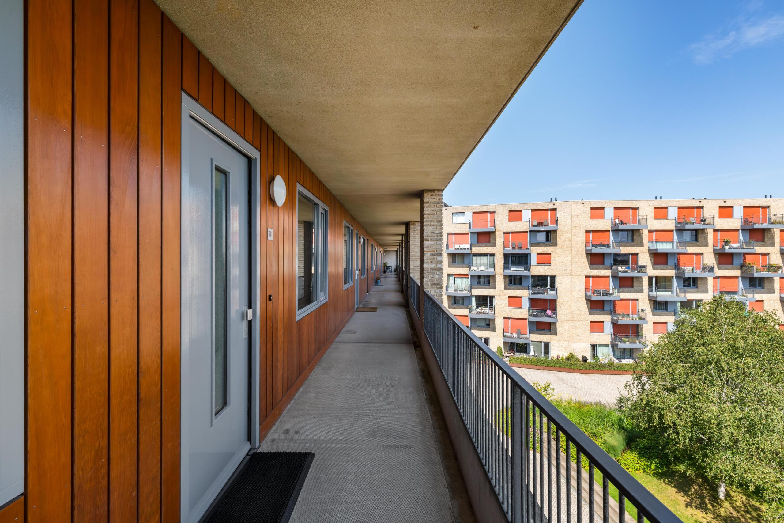 Verlengde Lodewijkstraat 76 - Gallery item 9
