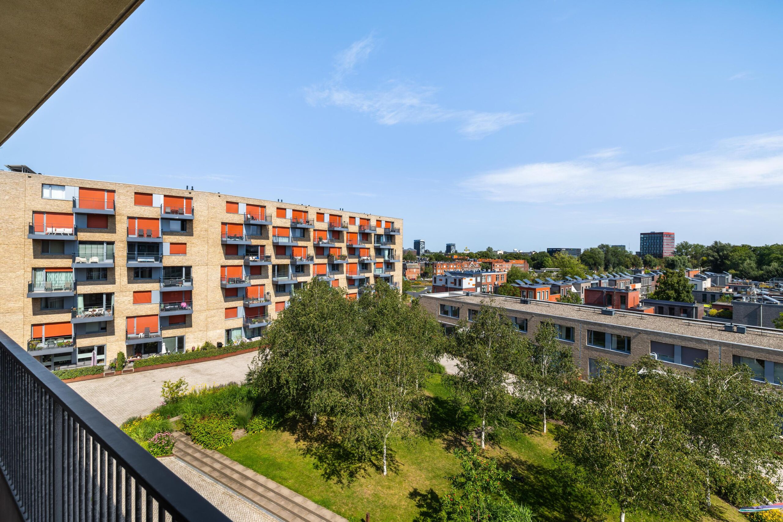Verlengde Lodewijkstraat 76 - Gallery item 10