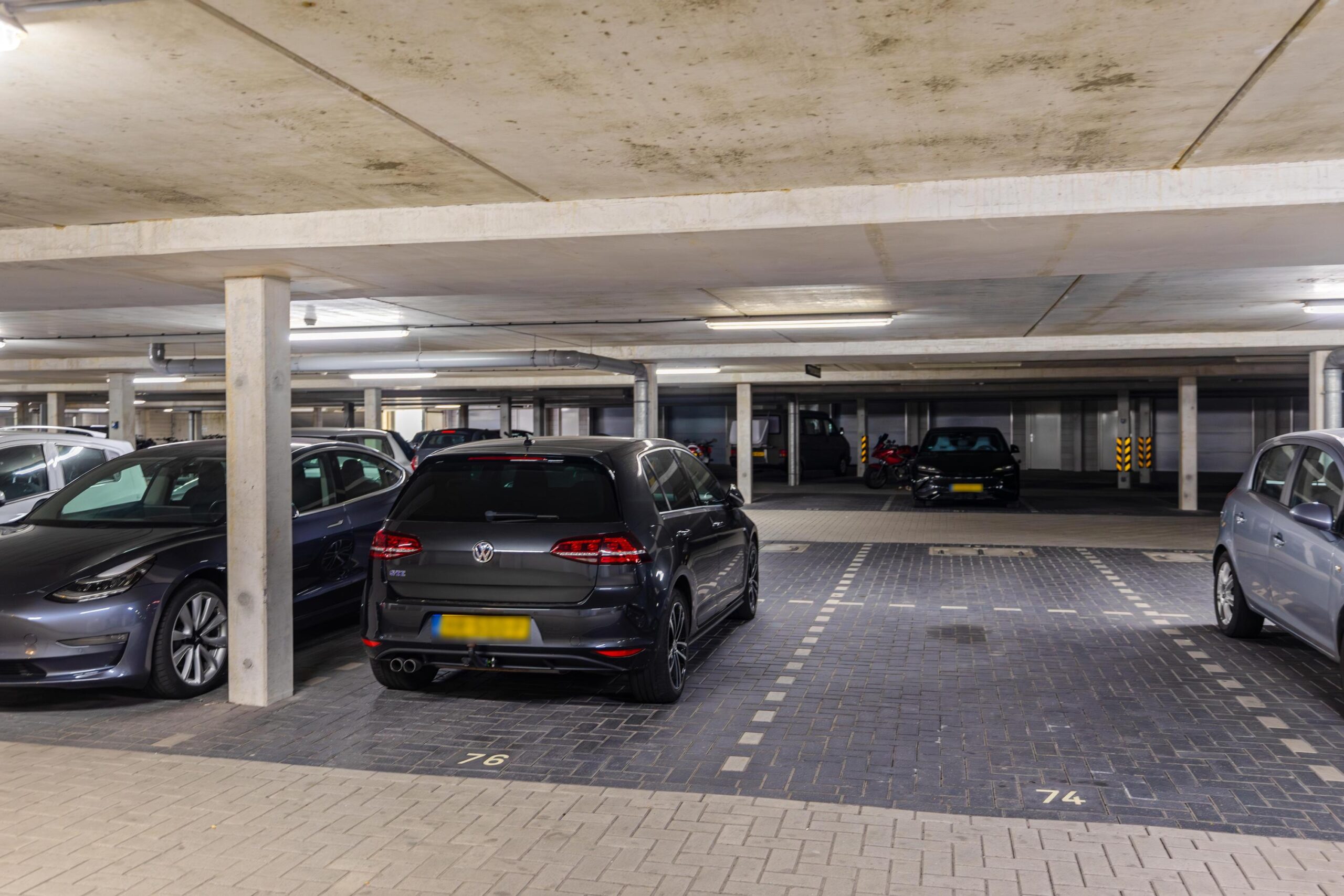 Verlengde Lodewijkstraat 76 - Gallery item 29